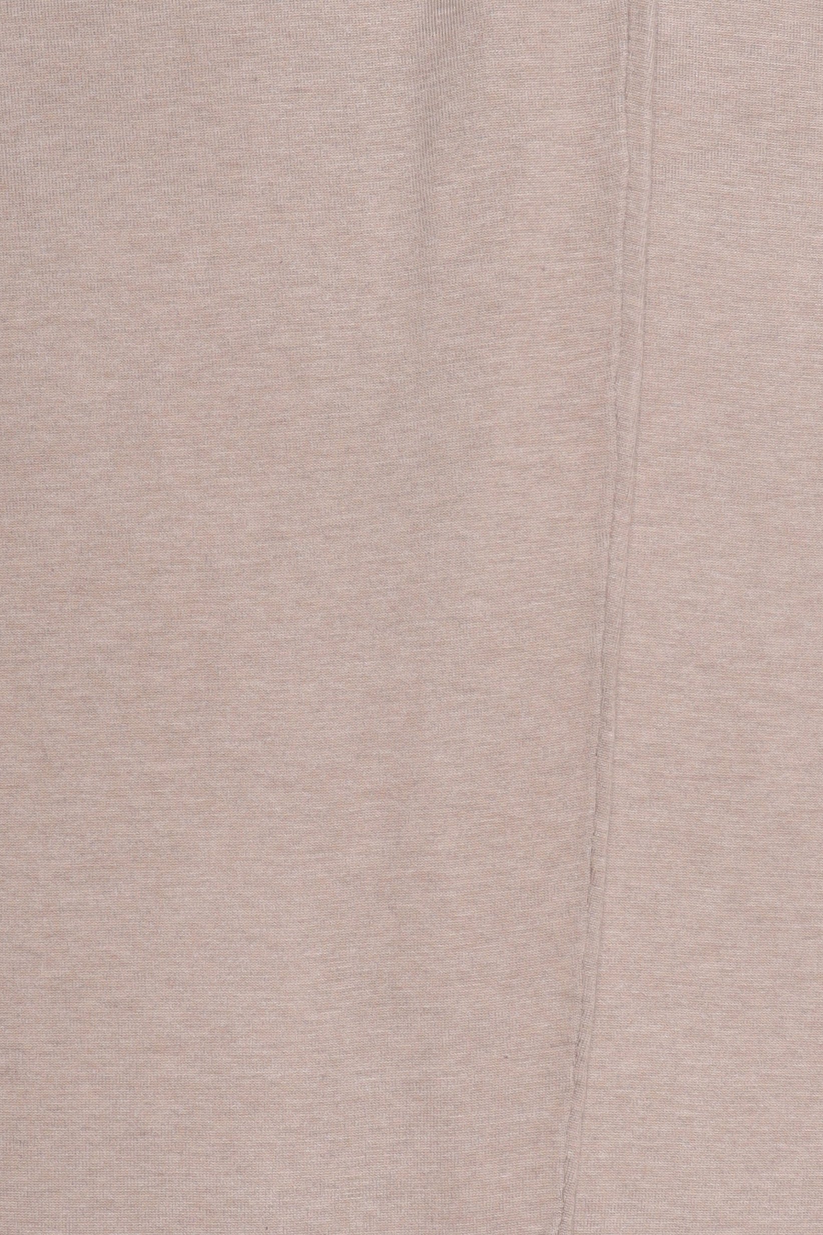 Women Regular Fit Solid Wide Leg Pants, Beige