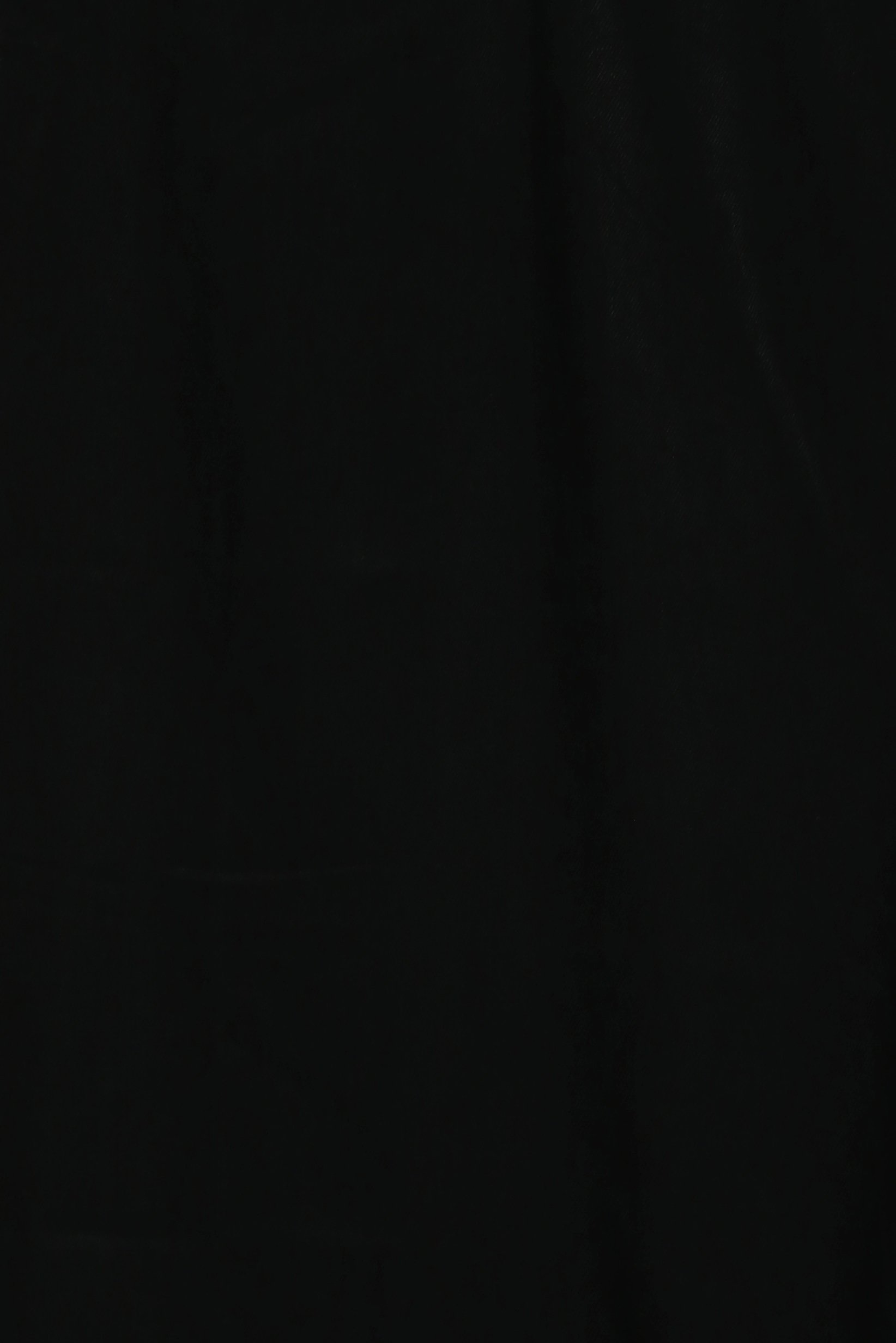 Women Sleeveless Midi Dress, Black