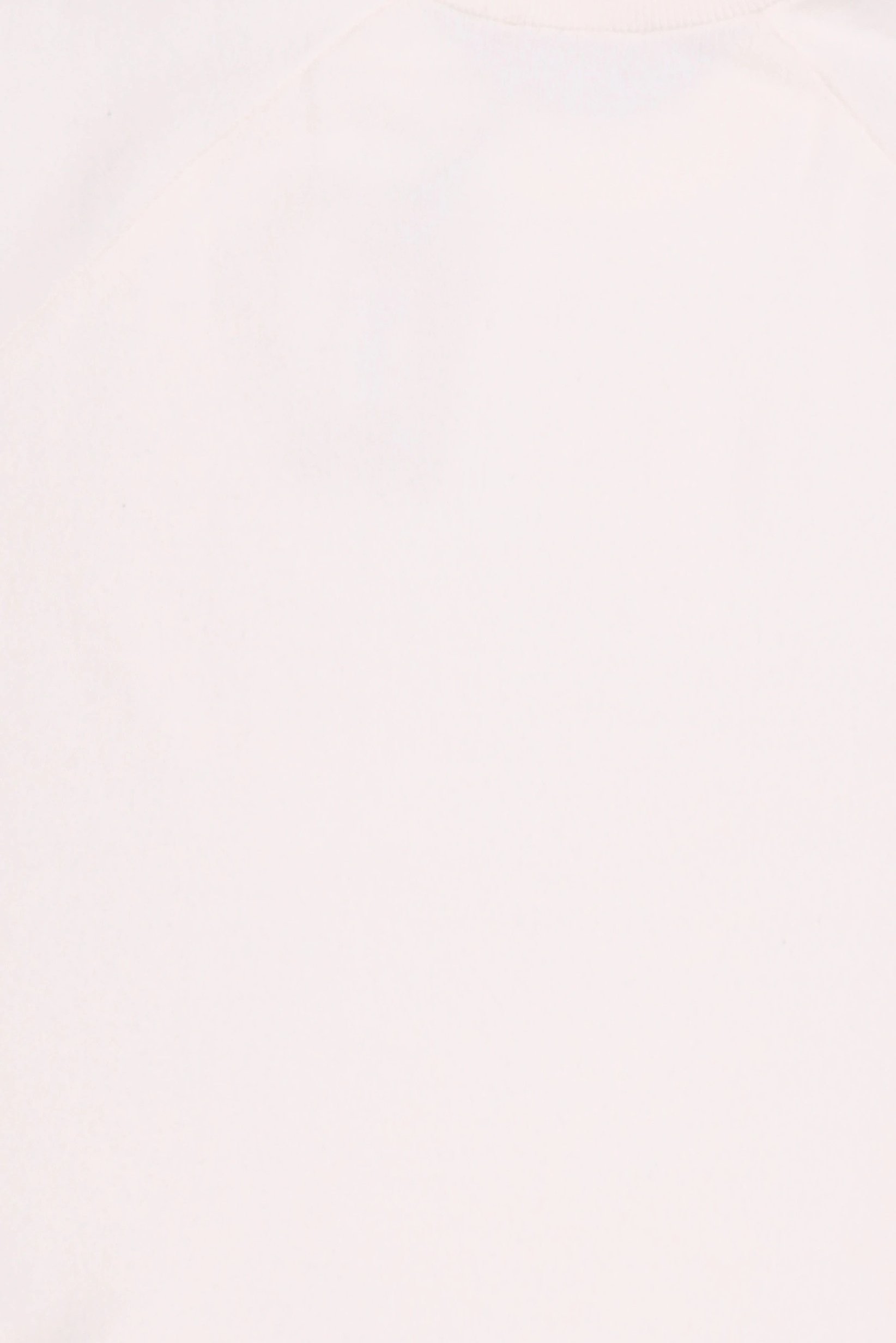 Women Crew Neck Knitted Sweater, Off White