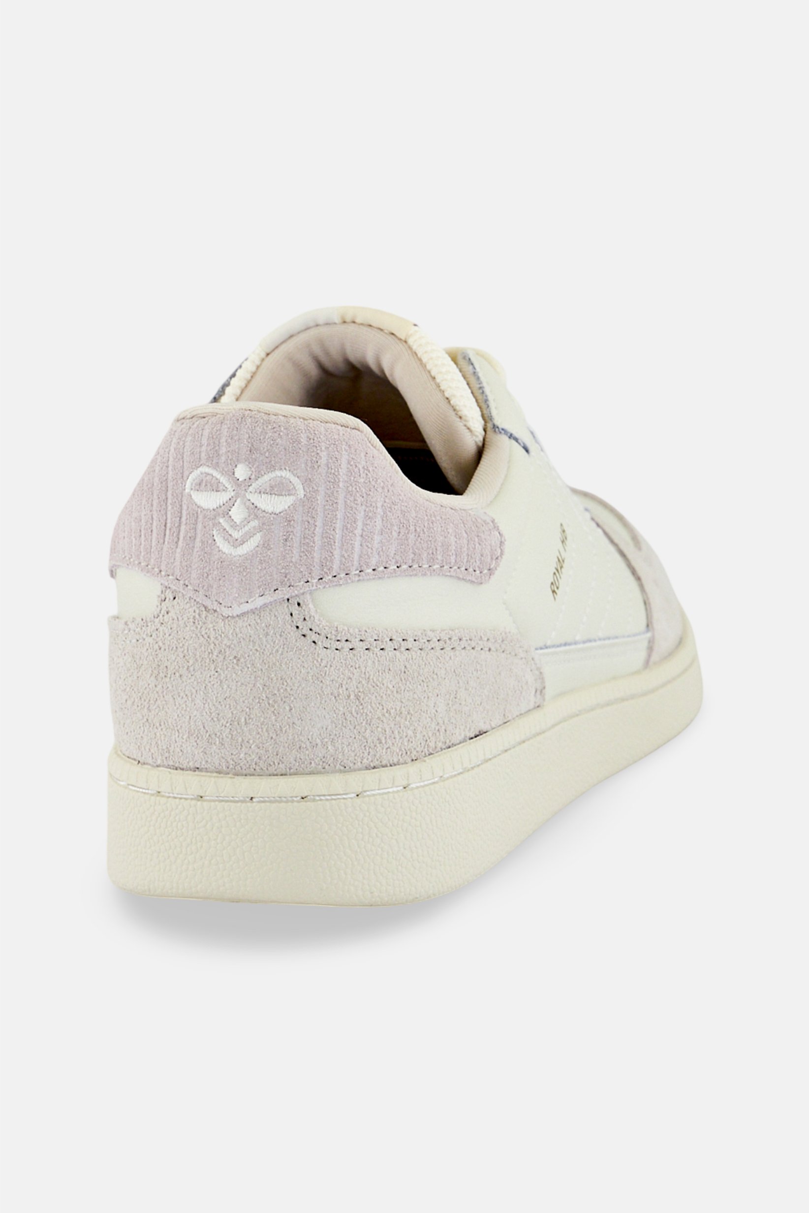 Kids Boy Royal Hb Em Lace Up Outdoor Shoes, Light Beige