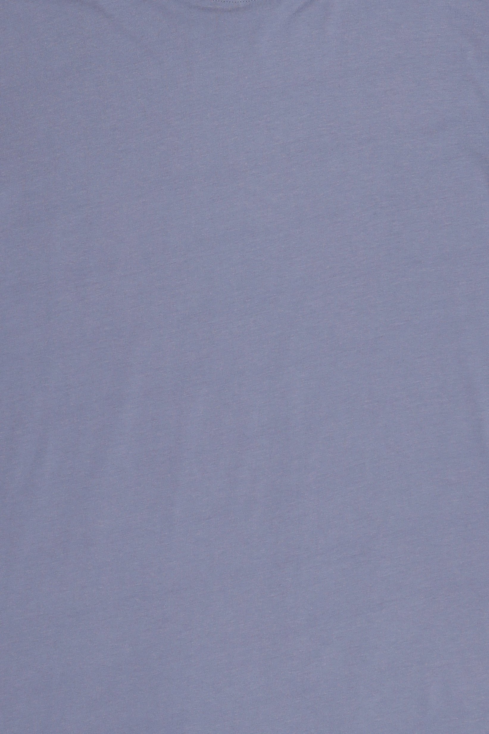 Men Crew Neck Short Sleeve Plain T-Shirt, Slate Grey