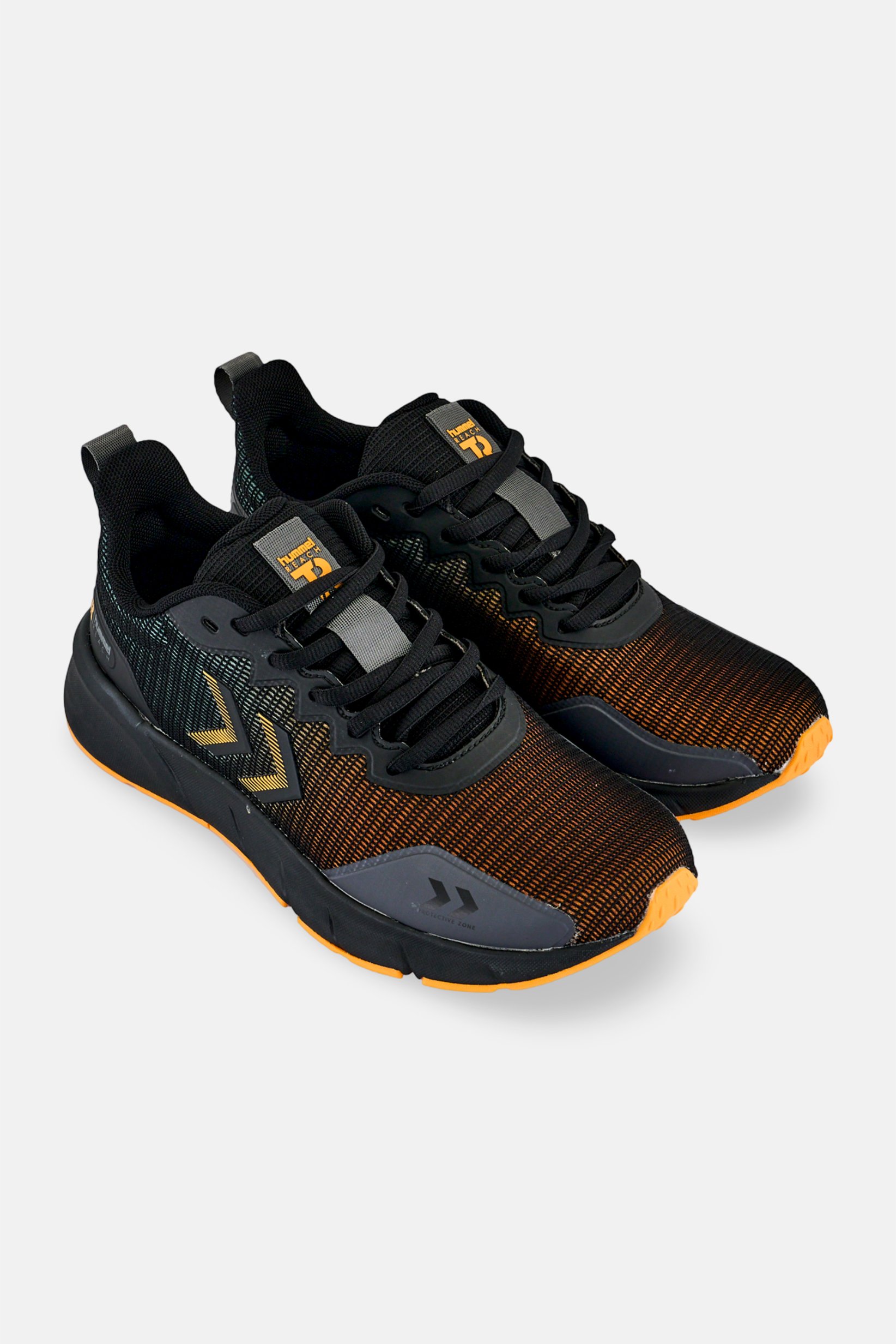 Men Reach Tr Hllt 2,0 Lace Up Outdoor Shoes, Multicolor