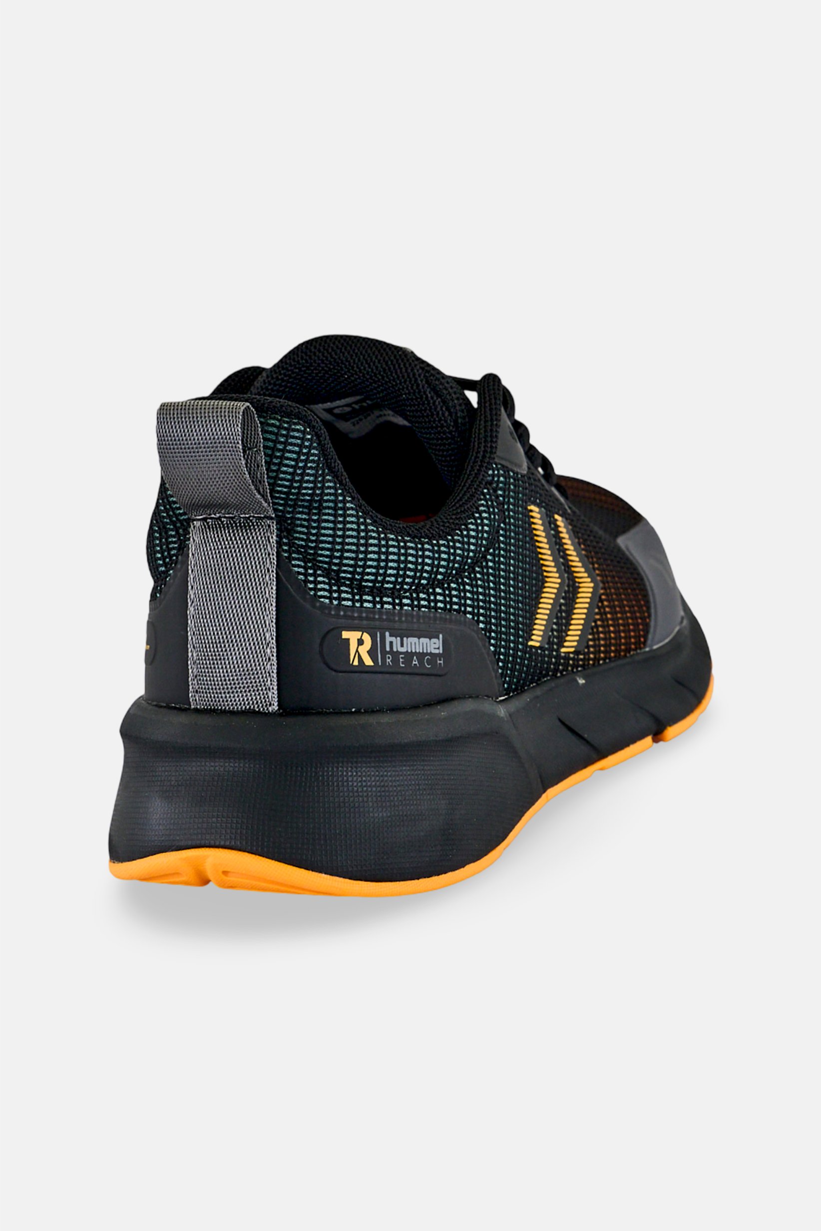 Men Reach Tr Hllt 2,0 Lace Up Outdoor Shoes, Multicolor