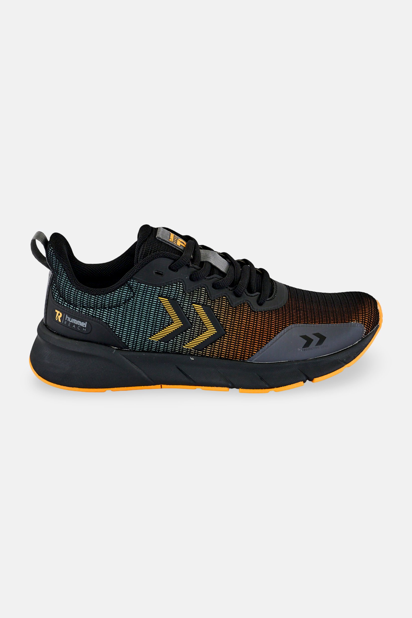 Men Reach Tr Hllt 2,0 Lace Up Outdoor Shoes, Multicolor
