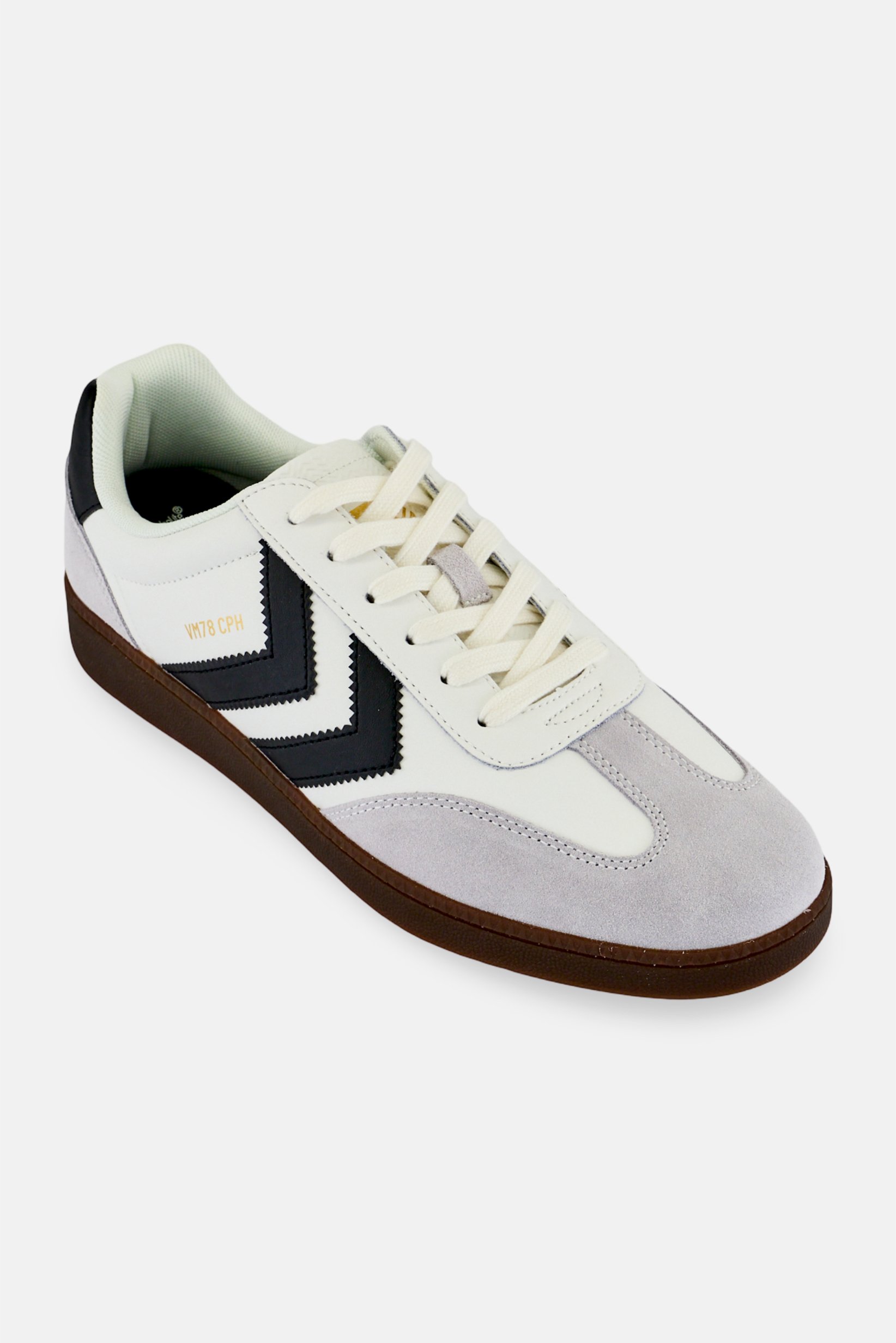 Men Vm78 Cph Ls Lace Up Outdoor Shoes, Multicolor