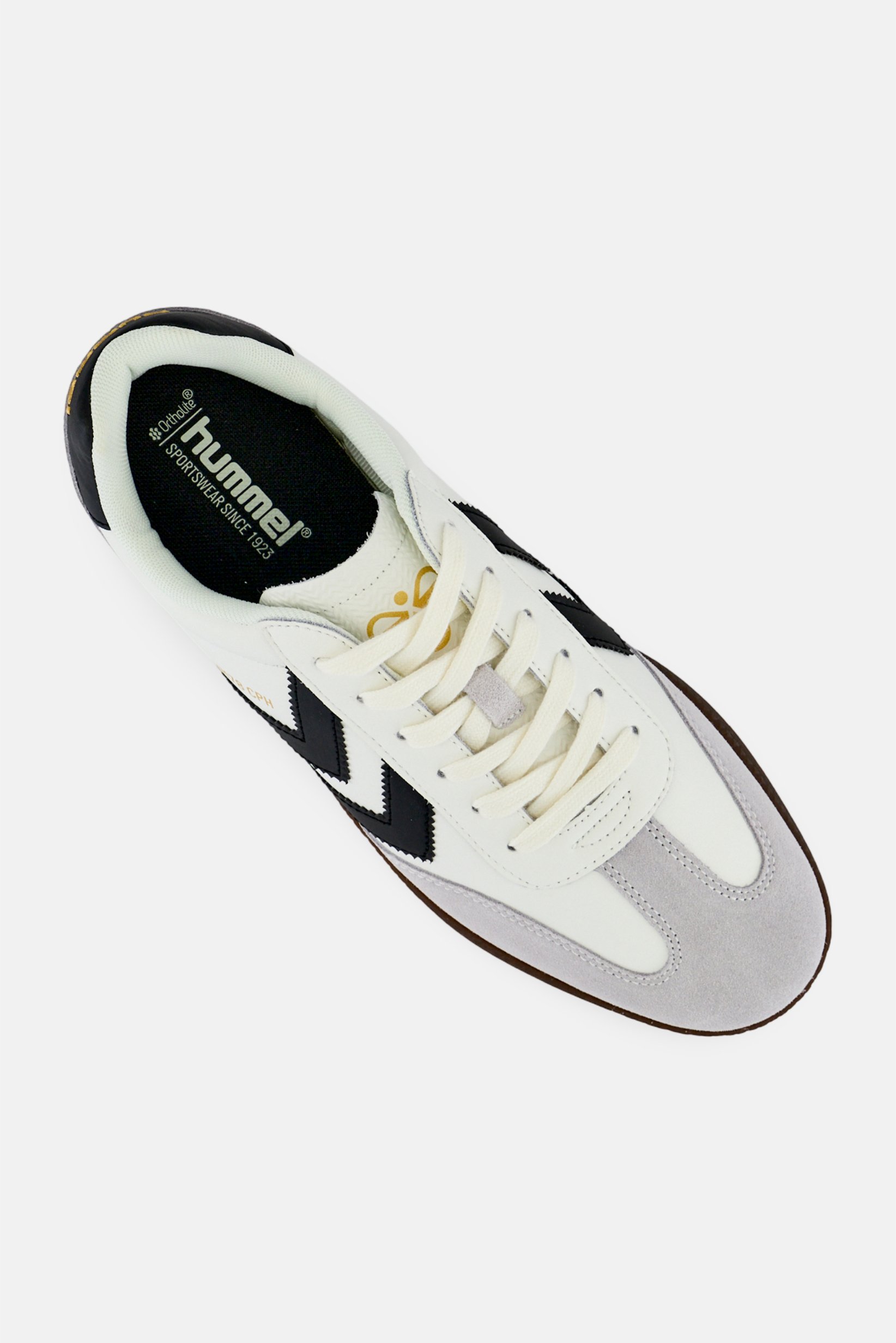 Men Vm78 Cph Ls Lace Up Outdoor Shoes, Multicolor