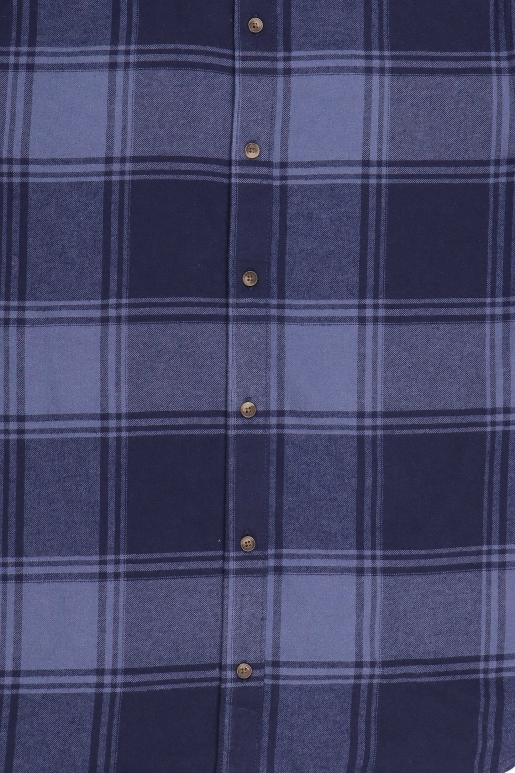 Men Slim Fit Plaid Long Sleeve Casual Shirt, Multicolor