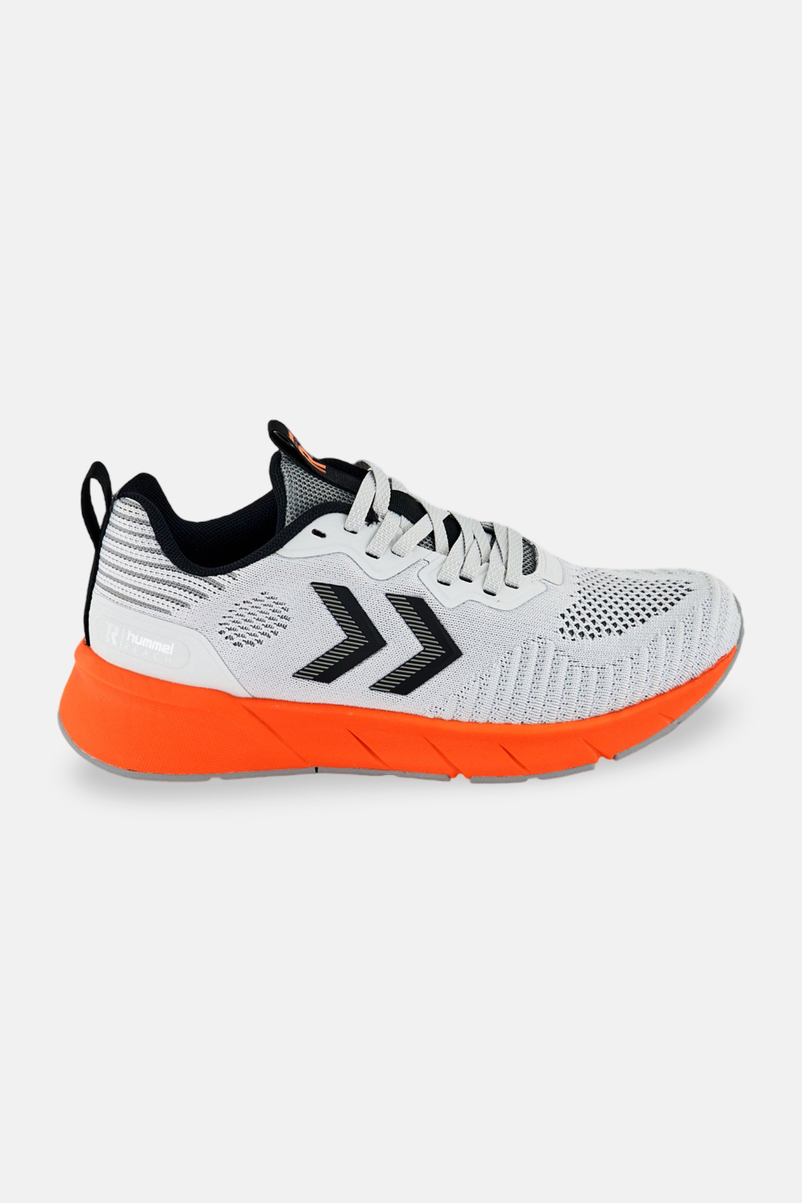 Men Reach Tr Flex Lace Up Training Shoes, Grey