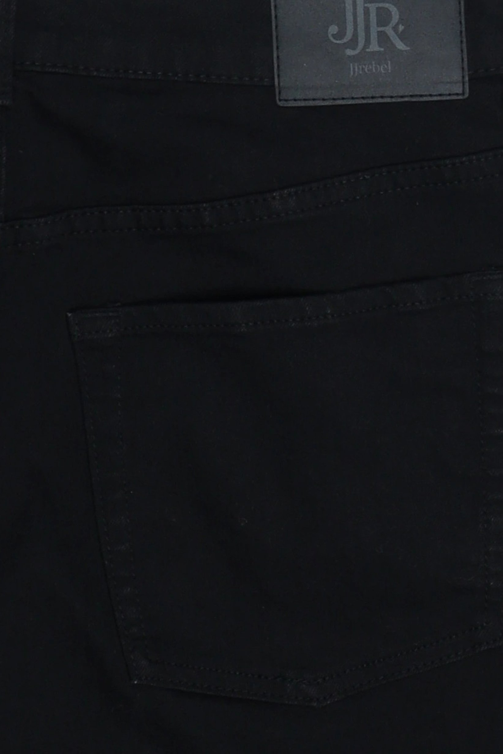 Women Regular Fit Solid Stretchable Jeans, Black