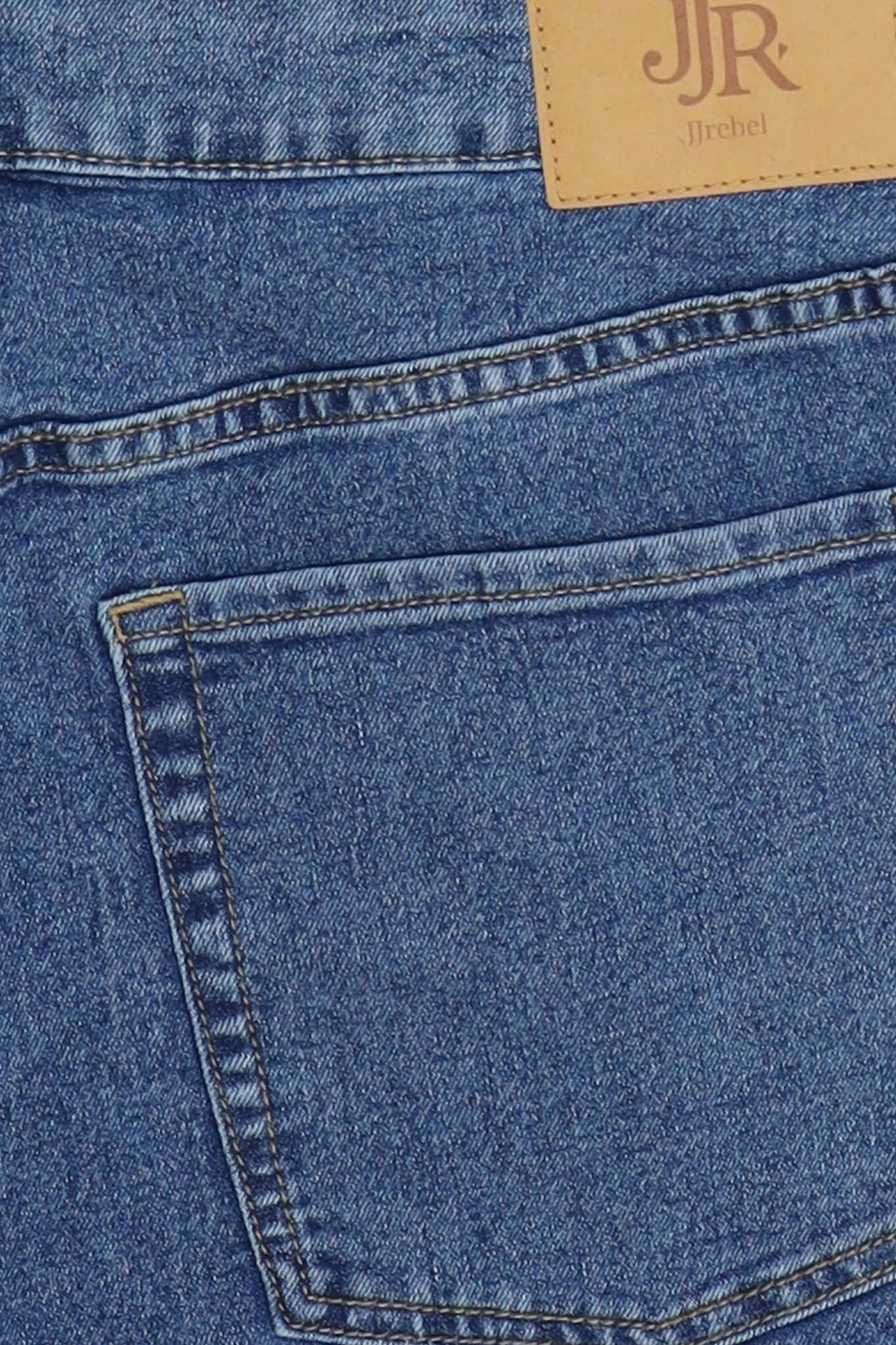 Women Regular Fit Stretchable Denim Jeans, Blue