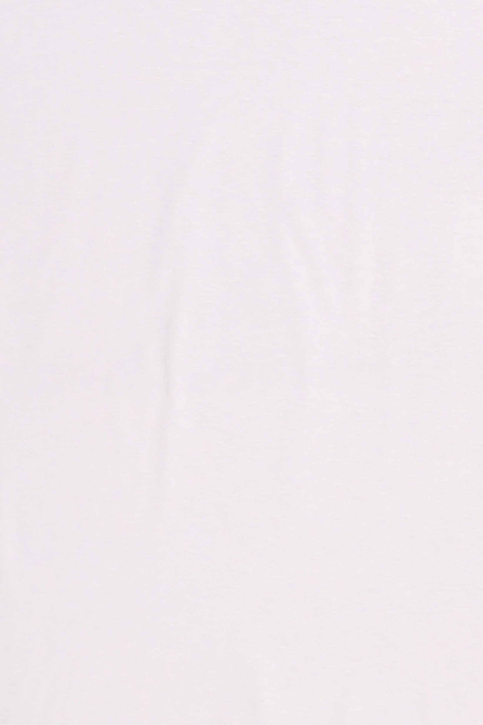 Women Crew Neck Short Sleeve Plain T-Shirt, Off White