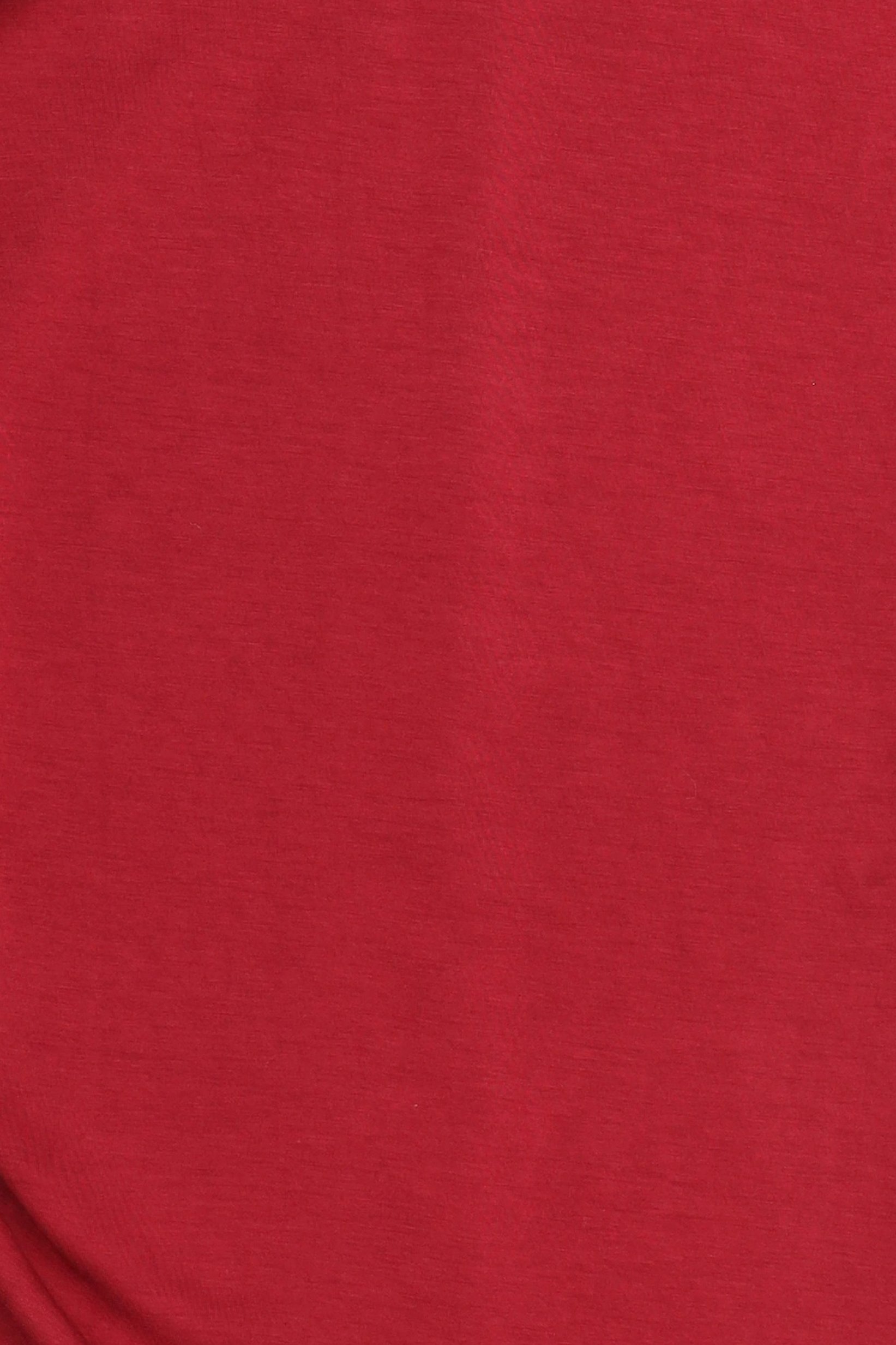 Women Mock Neck Sleeveless Plain Tank Top, Burgundy