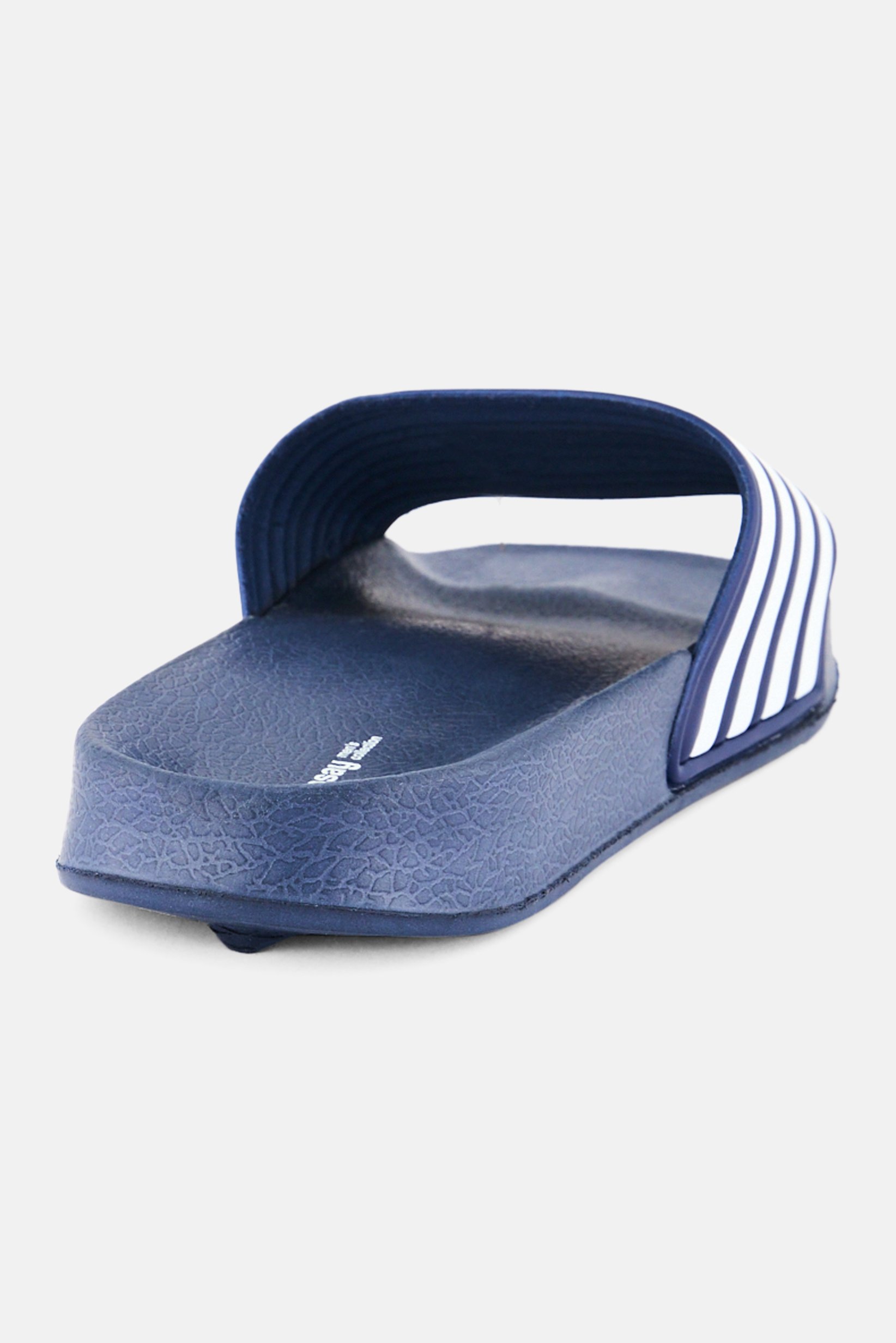 Men Slip On Slides, Multicolor