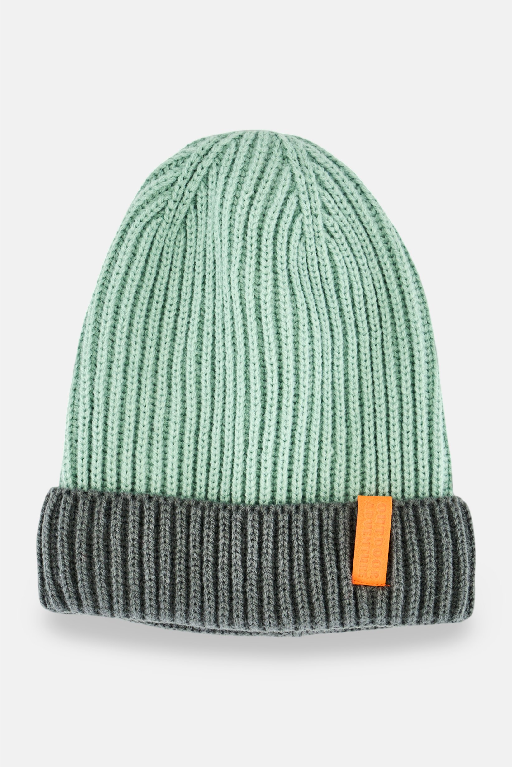 Kids Boy Knitted Beanie, Multicolor