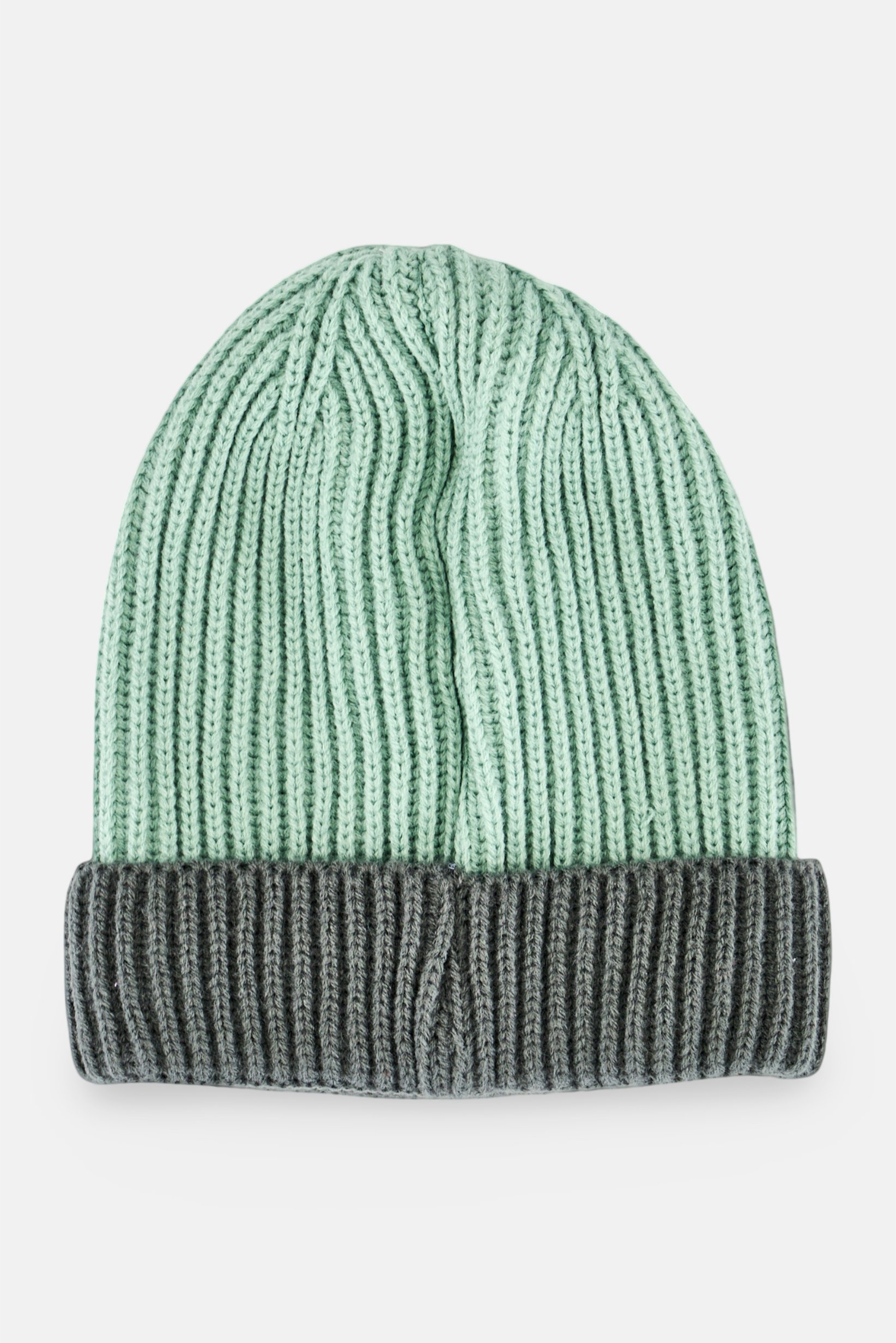 Kids Boy Knitted Beanie, Multicolor