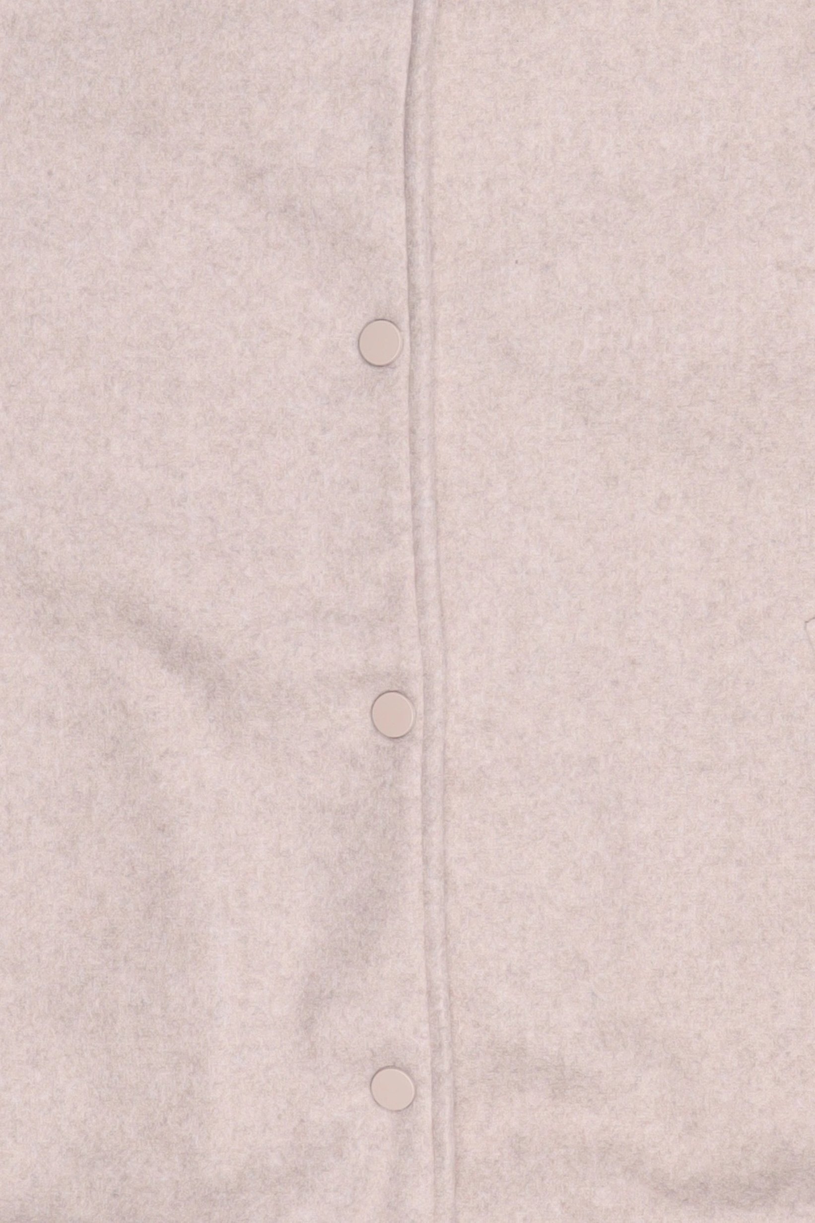 Men Plain Bomber Jacket, Beige