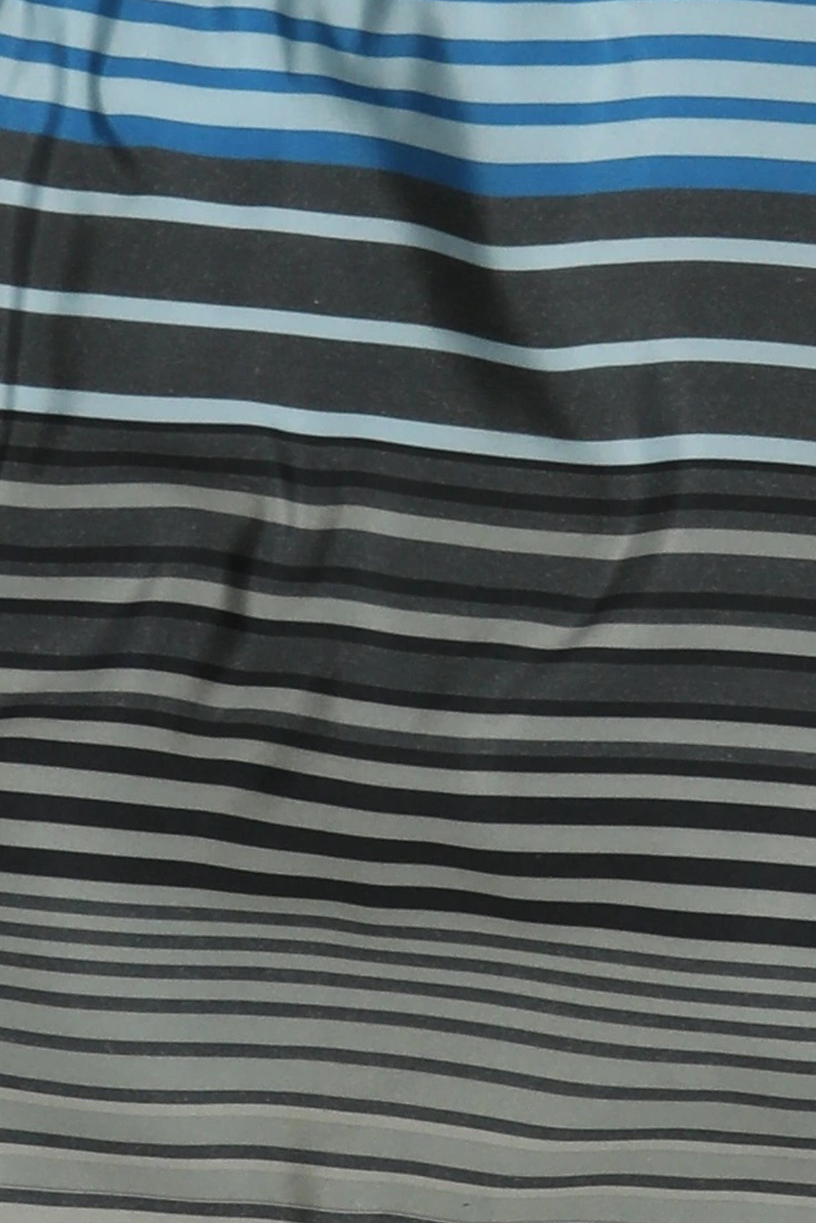 Men Stripe Board Shorts, Multicolor