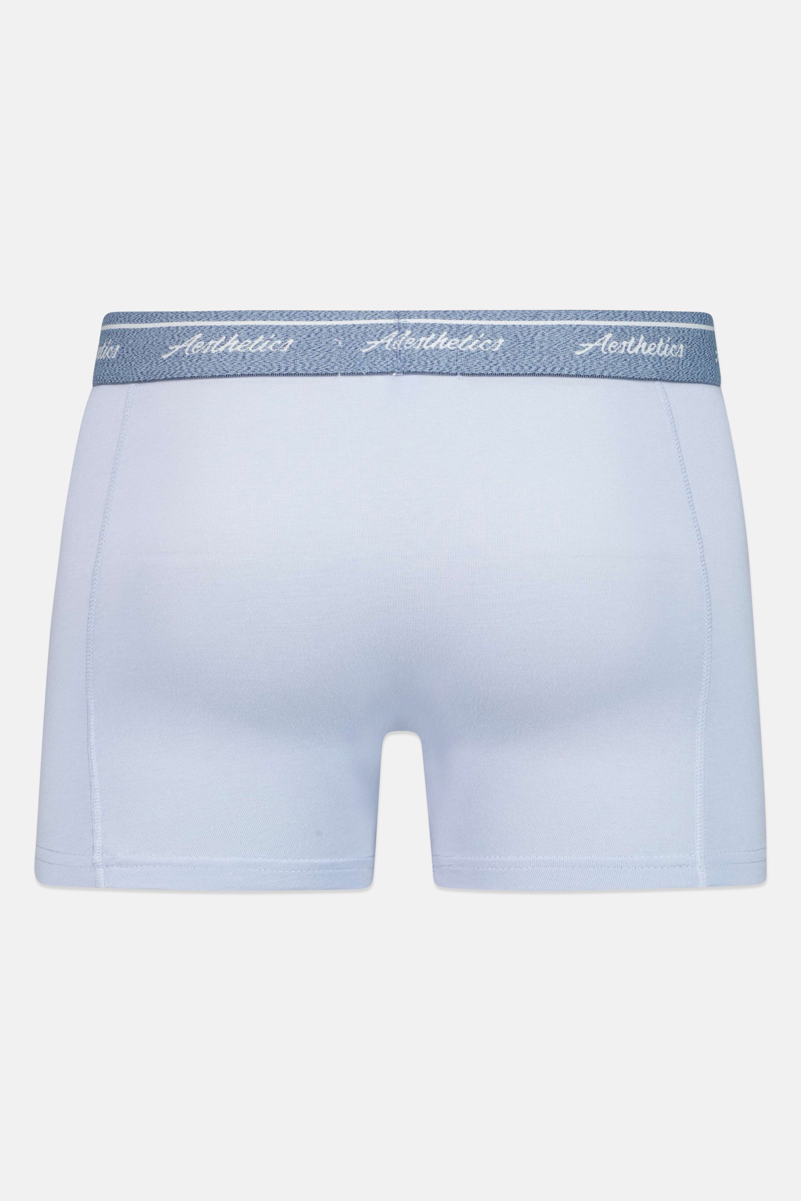Men 3 Pieces Graphic Print Boxers, Multicolor