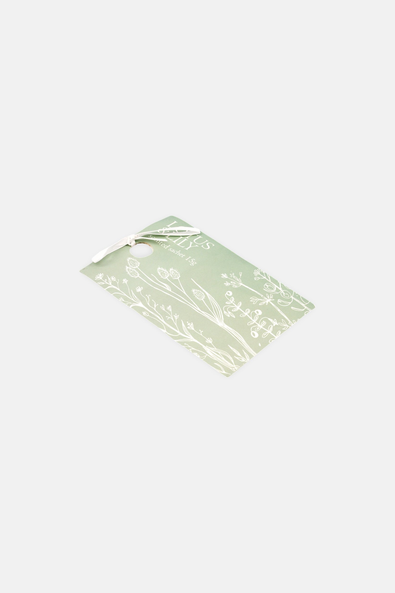 Lutos And Lily Scented Air Freshener 15g