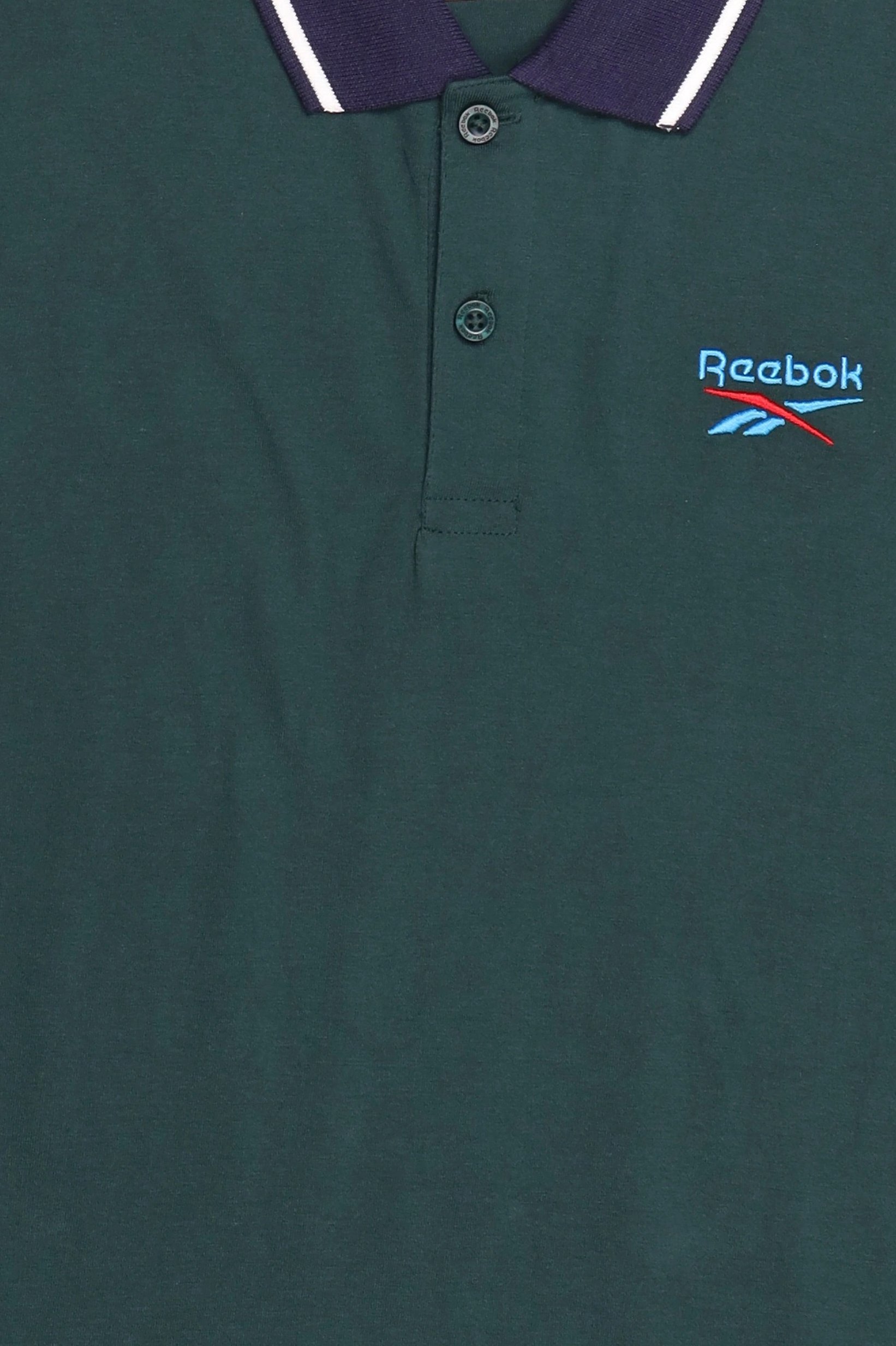 Men Sportswear Fit Short Sleeve Outdoor Polo Shirt, Dark Green