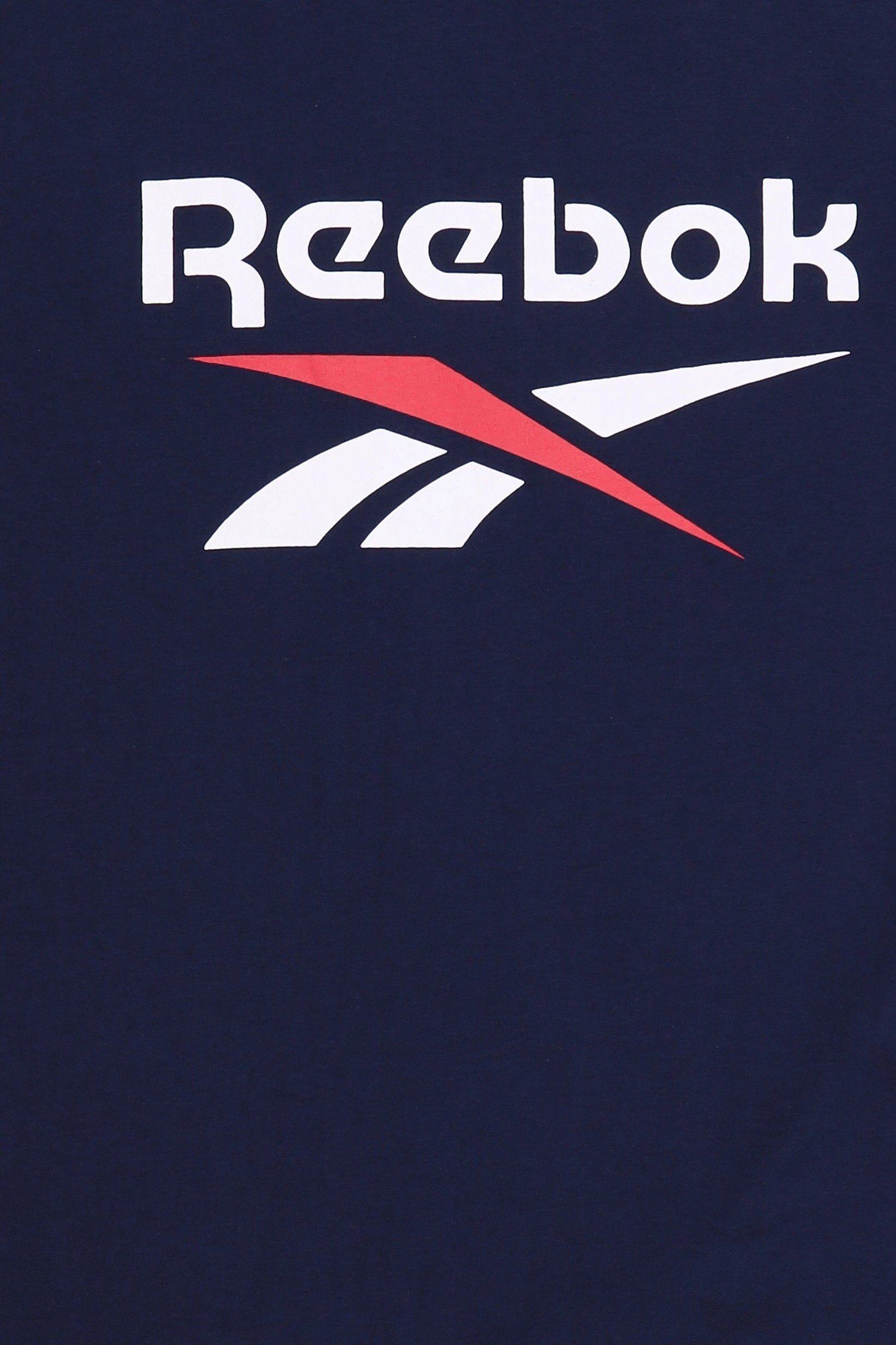 Men Sportswear Fit Short Sleeve Training T-Shirt, Navy