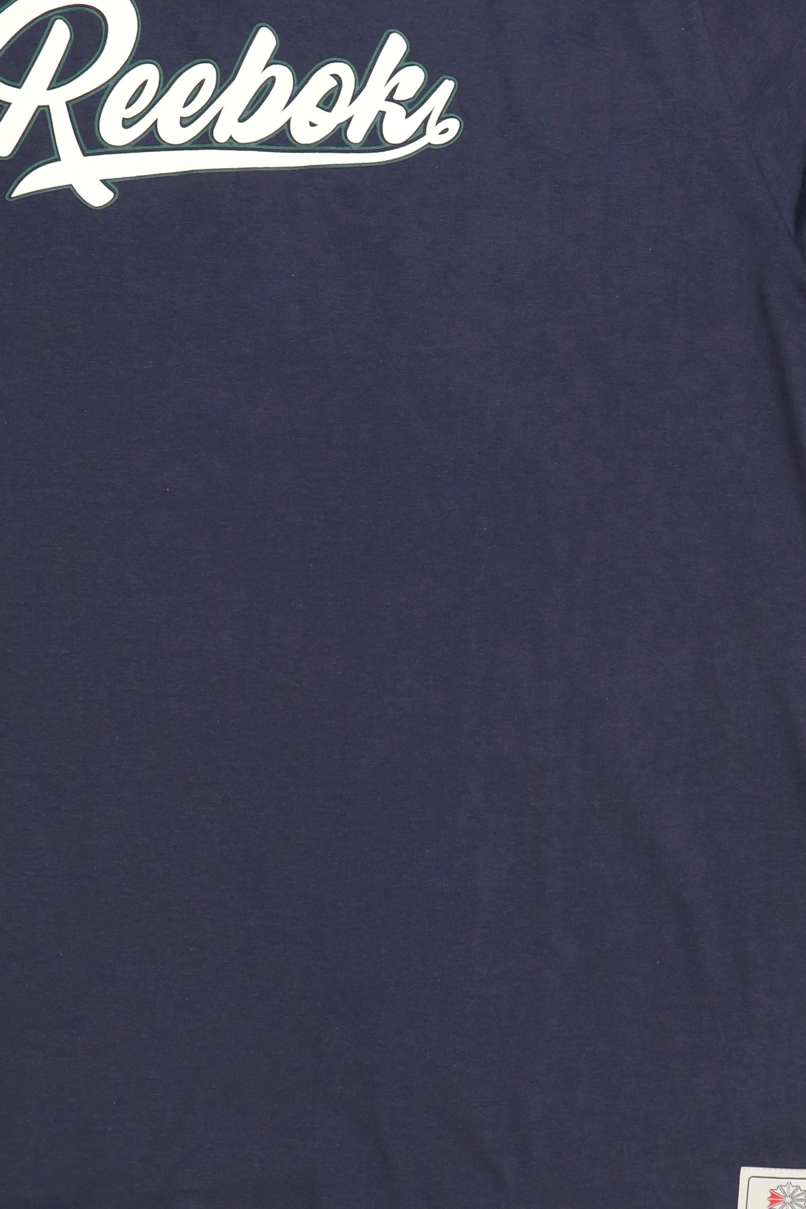 Men Sportswear Fit Short Sleeve Outdoor T-Shirt, Navy