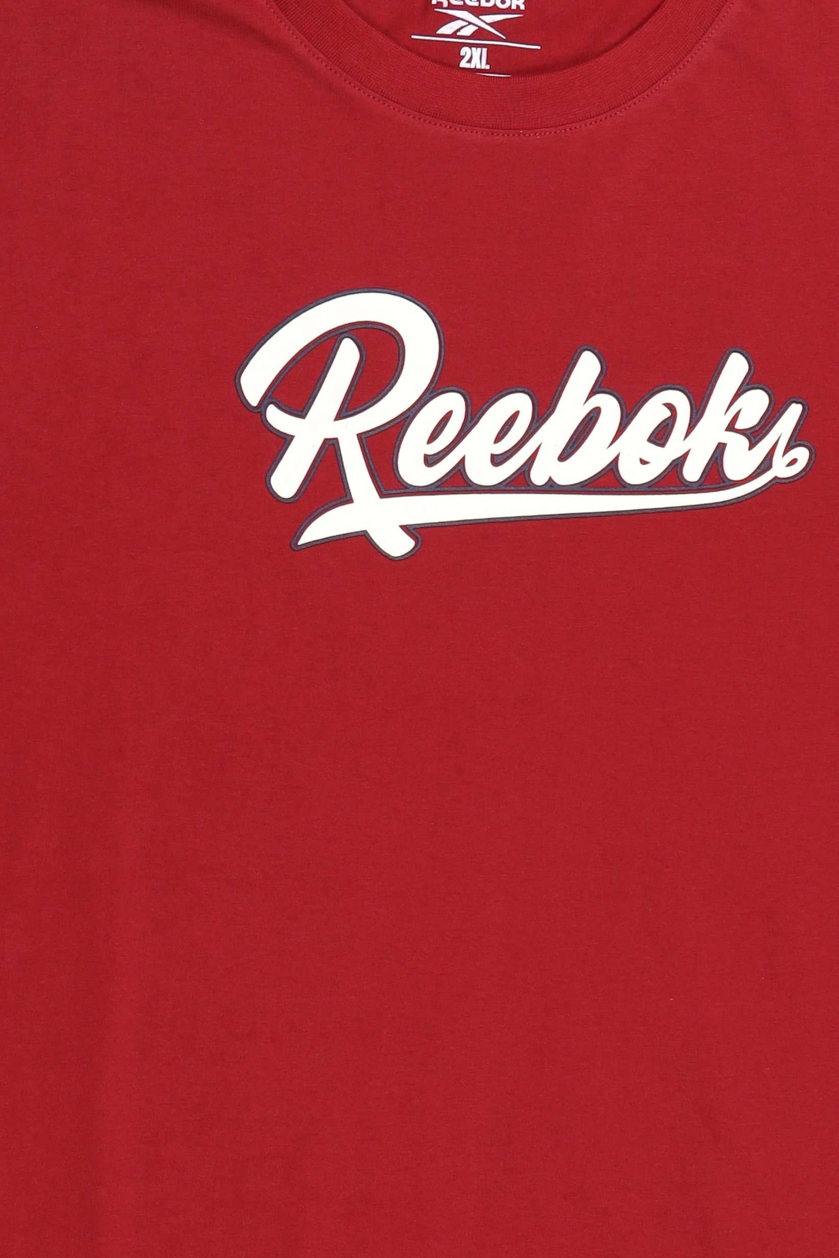 Men Sportswear Fit Short Sleeve Outdoor T-Shirt, Dark Red