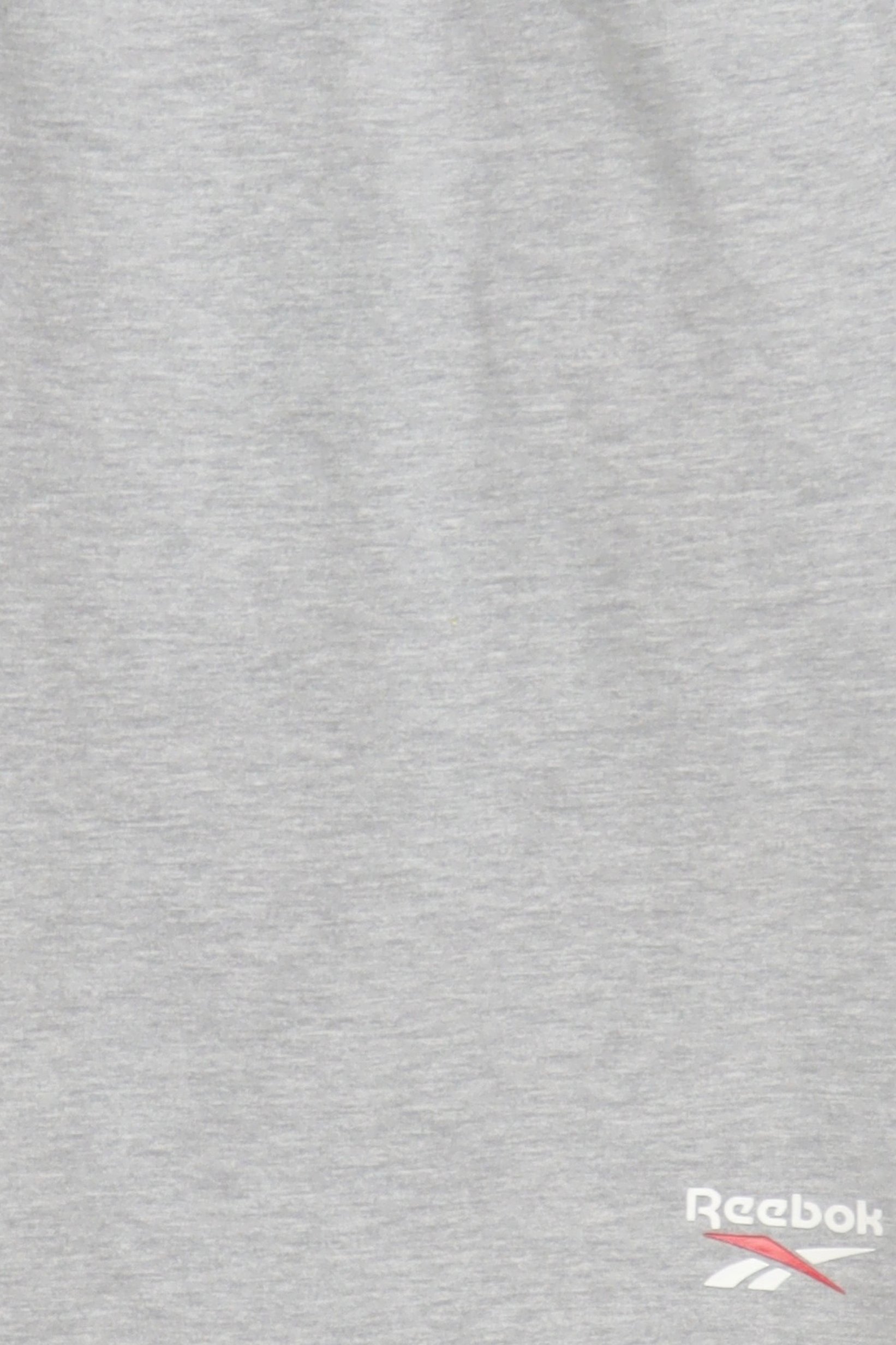 Men Sportswear Fit Outdoor Shorts, Grey