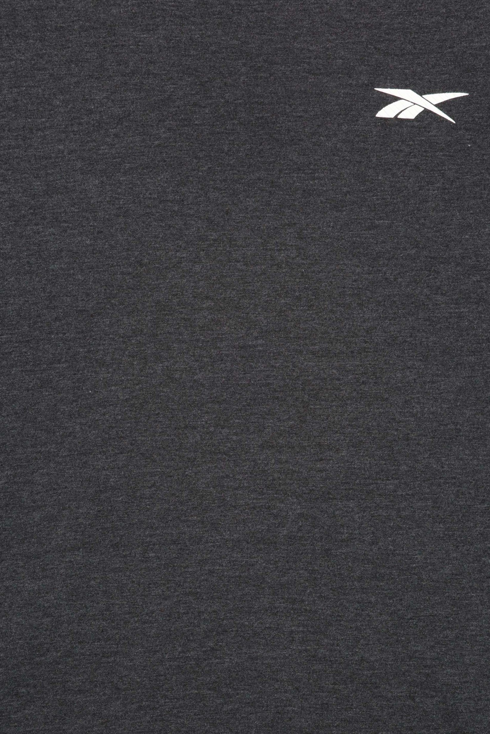 Men Sportswear Fit Short Sleeve Outdoor T-Shirt, Black