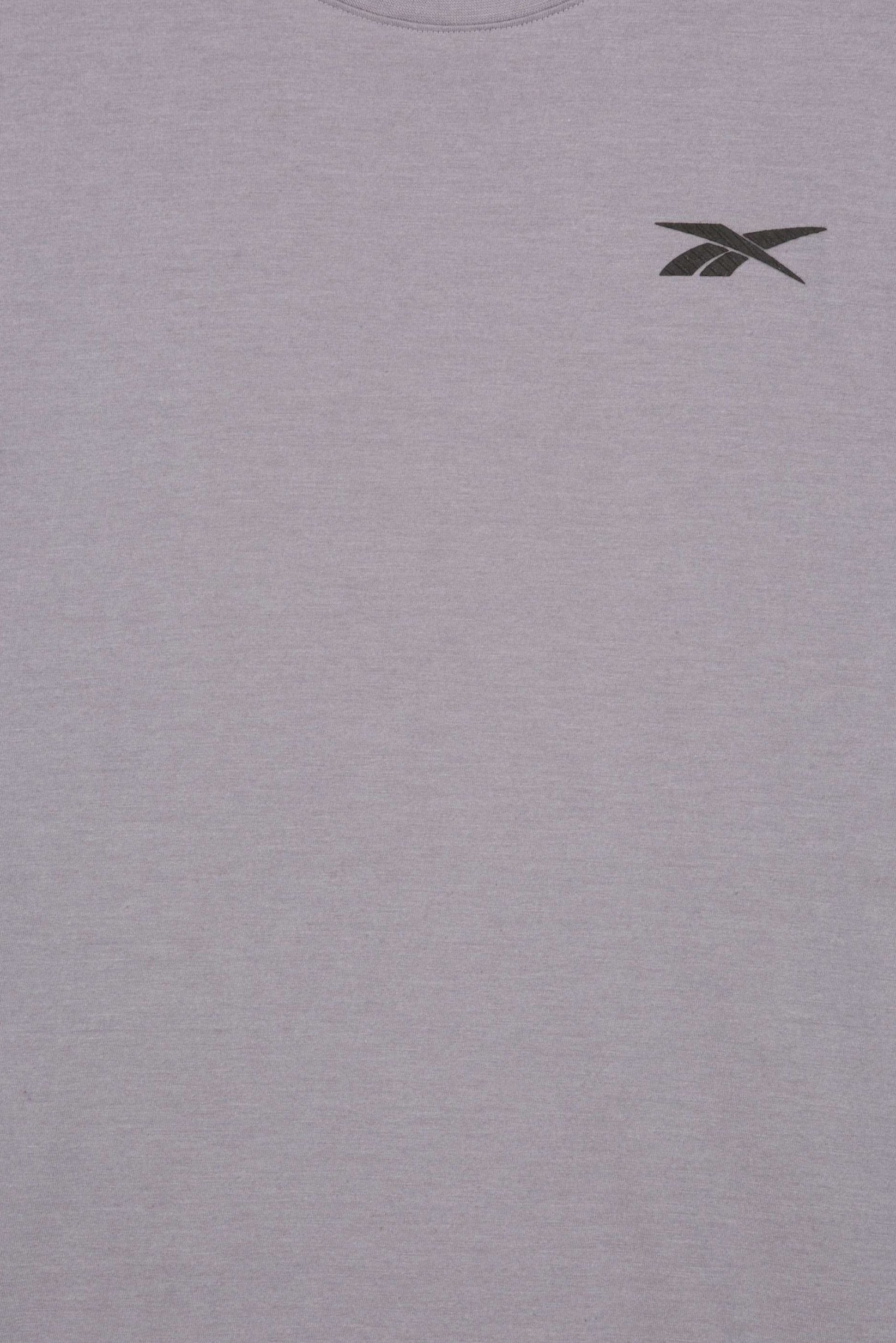 Men Sportswear Fit Short Sleeve Outdoor T-Shirt, Grey