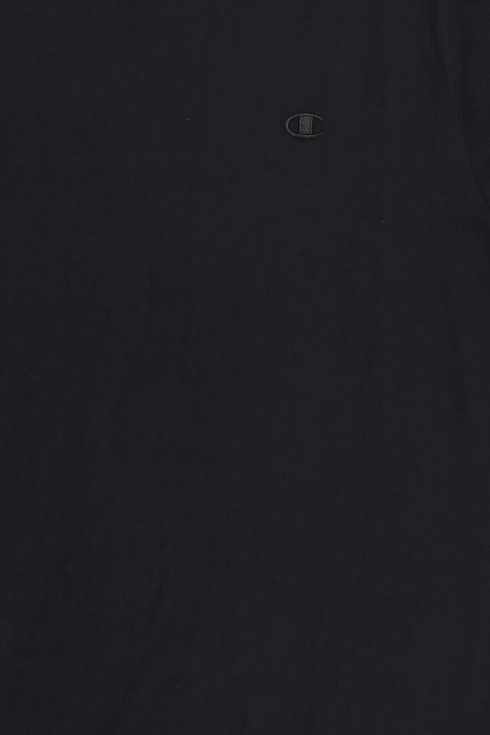 Men Sportswear Fit Short Sleeve Outdoor T-Shirt, Black