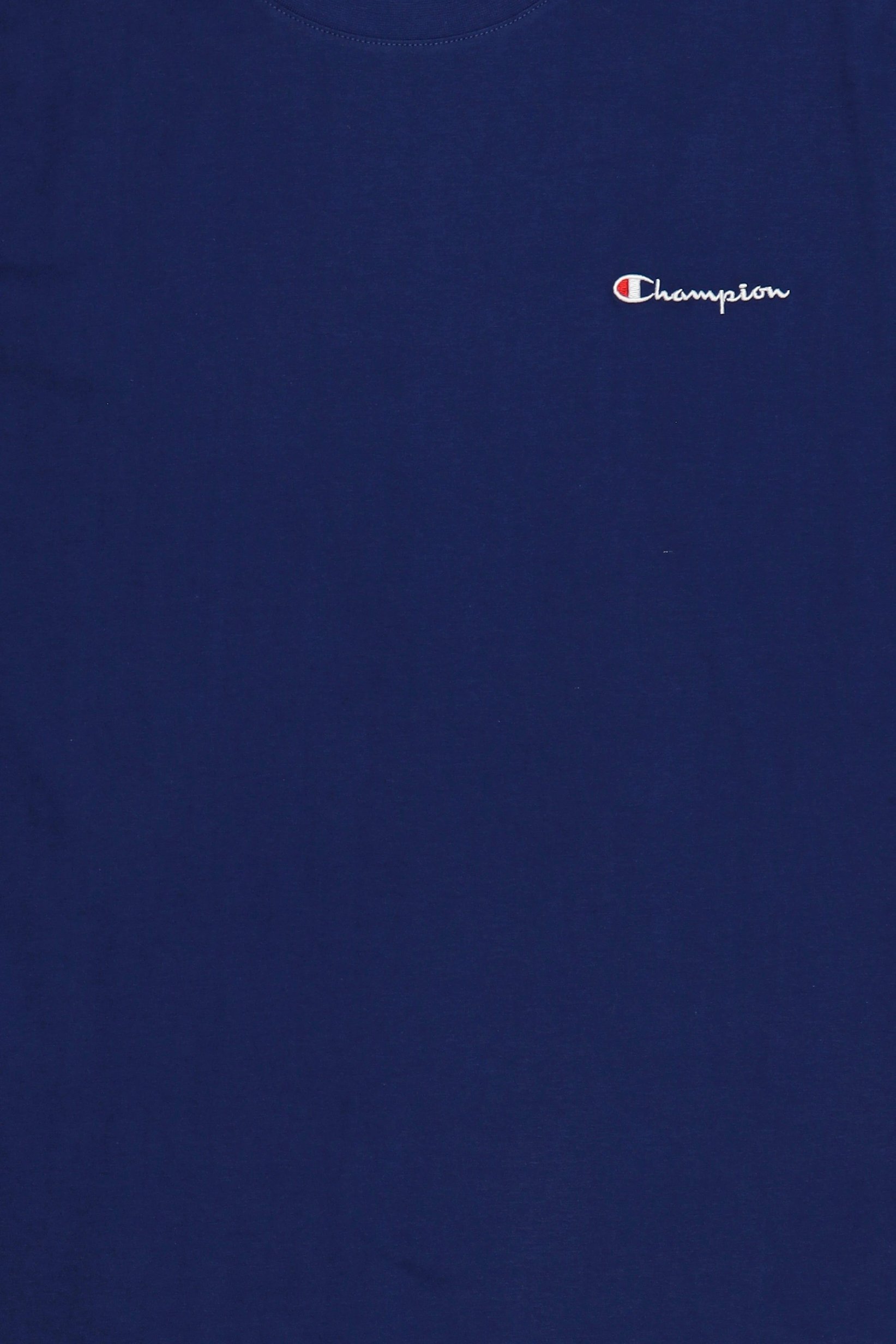 Men Sportswear Fit Short Sleeve Outdoor T-Shirt, Navy