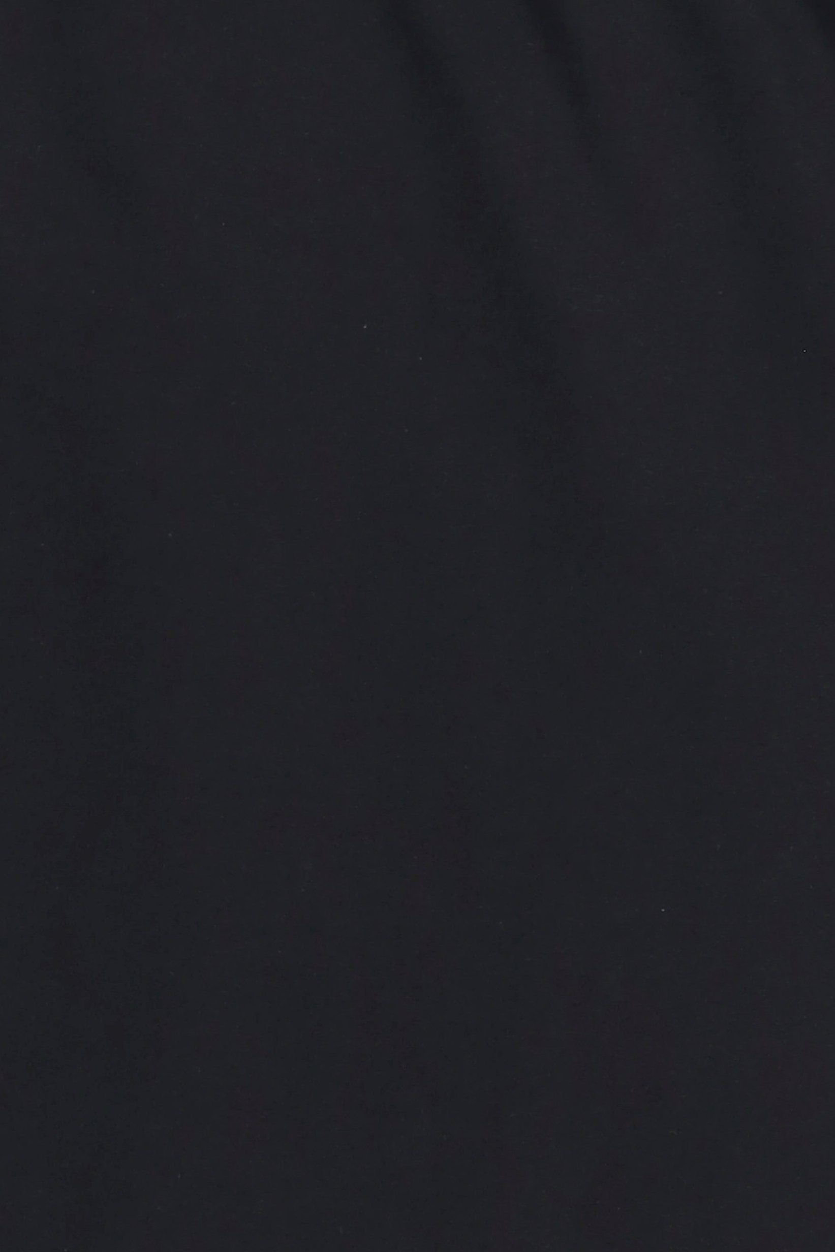 Men Sportswear Fit Outdoor Jogger Pants, Black