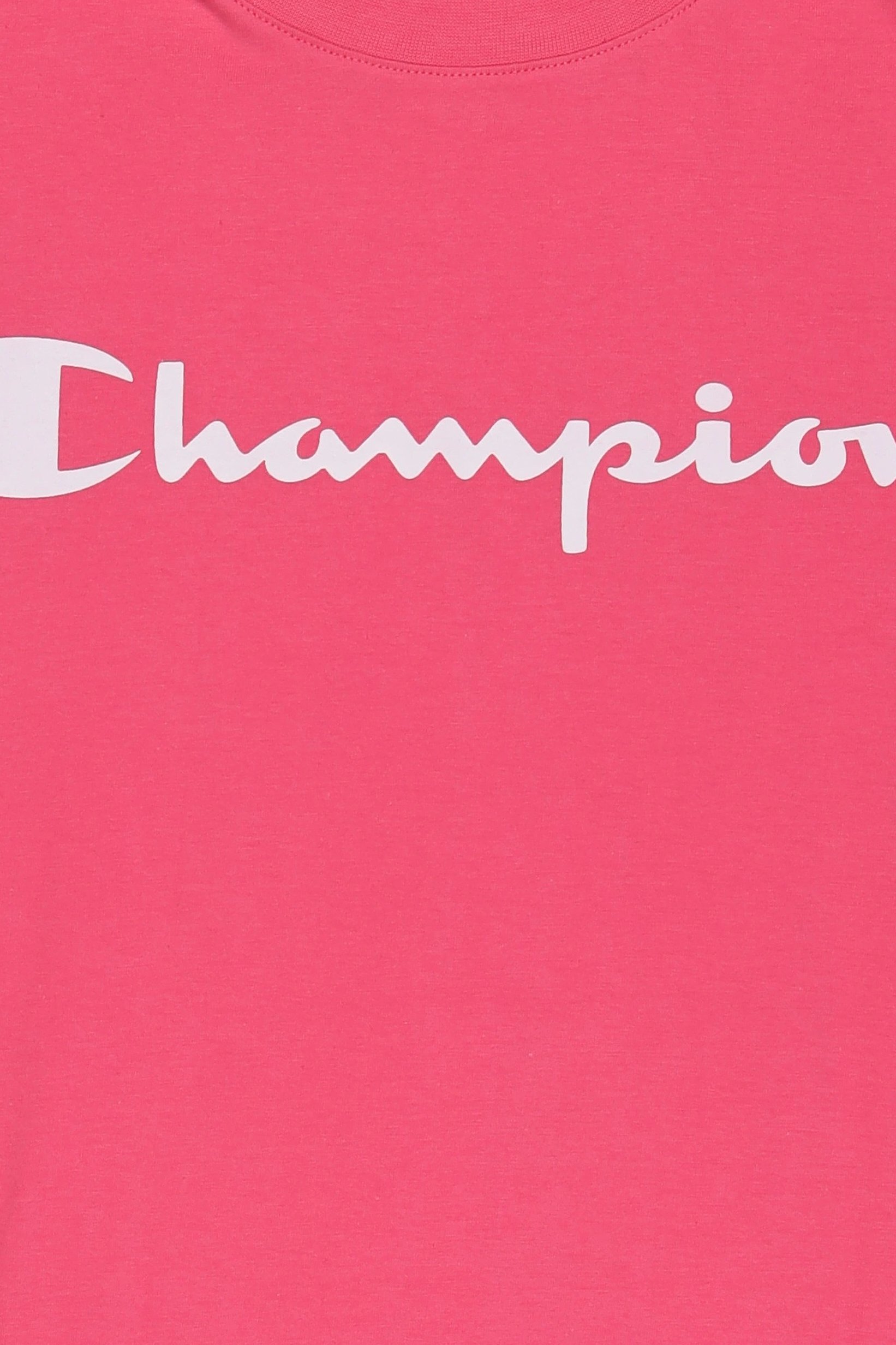 Women Sportswear Fit Short Sleeve Outdoor T-Shirt, Pink