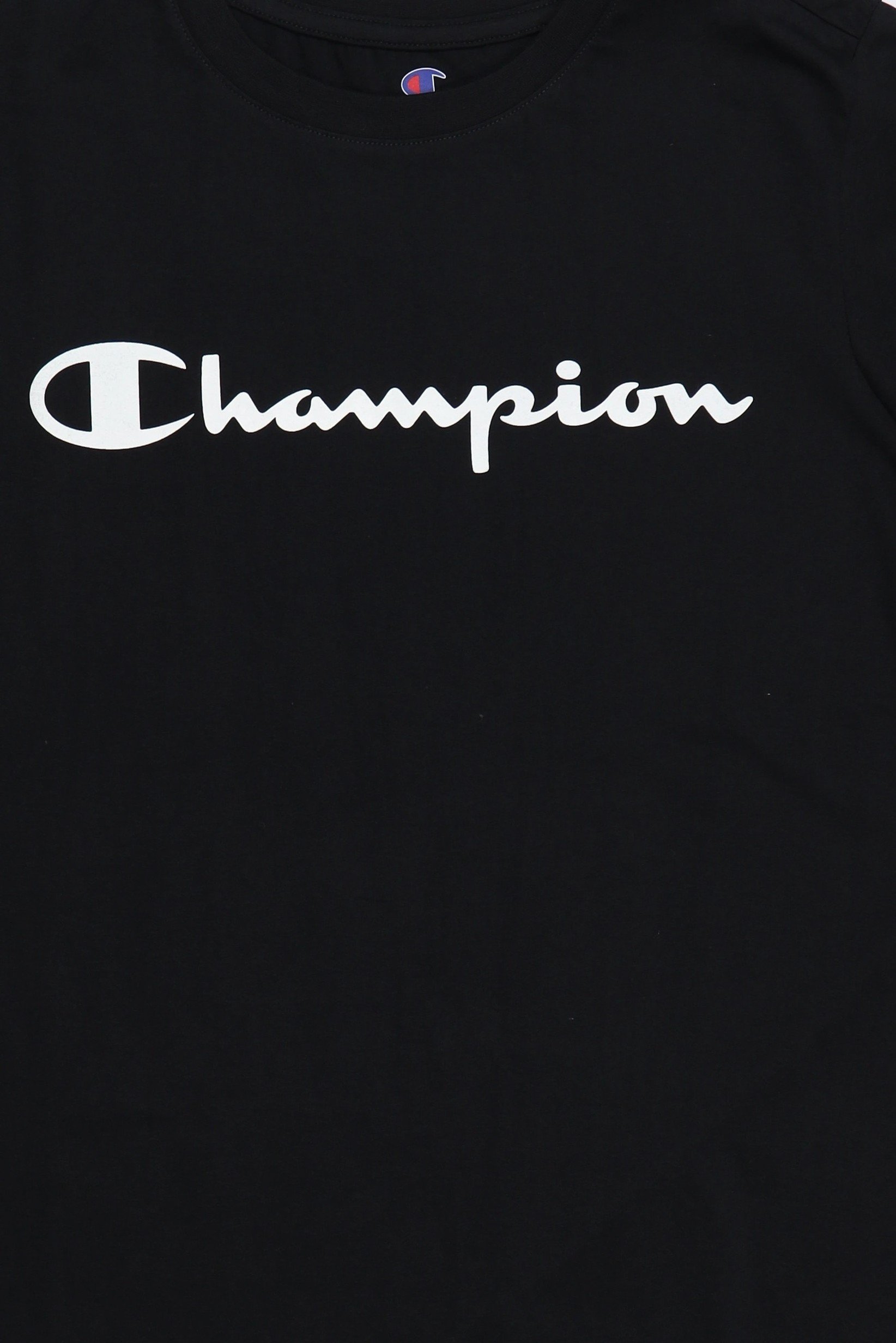 Women Sportswear Fit Short Sleeve Outdoor T-Shirt, Black