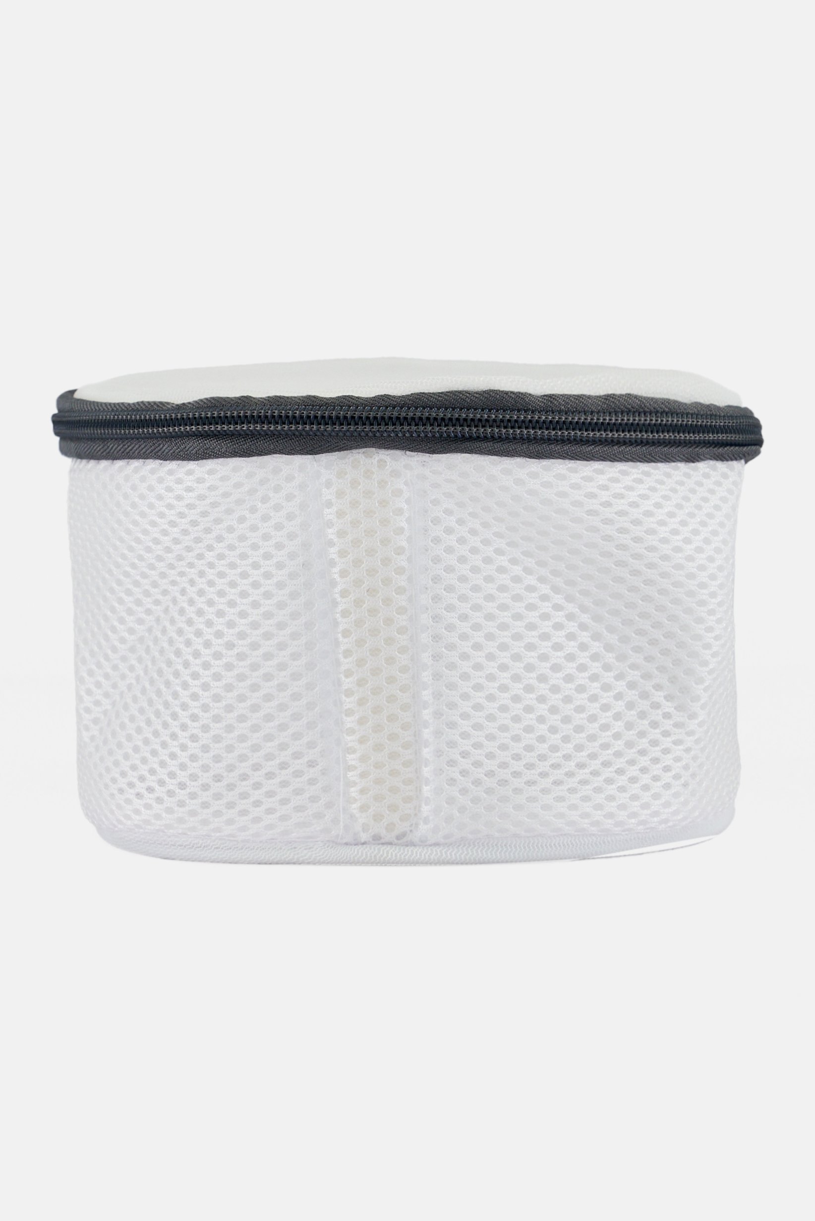 Sanitized Mesh Wash Bra Bag, White