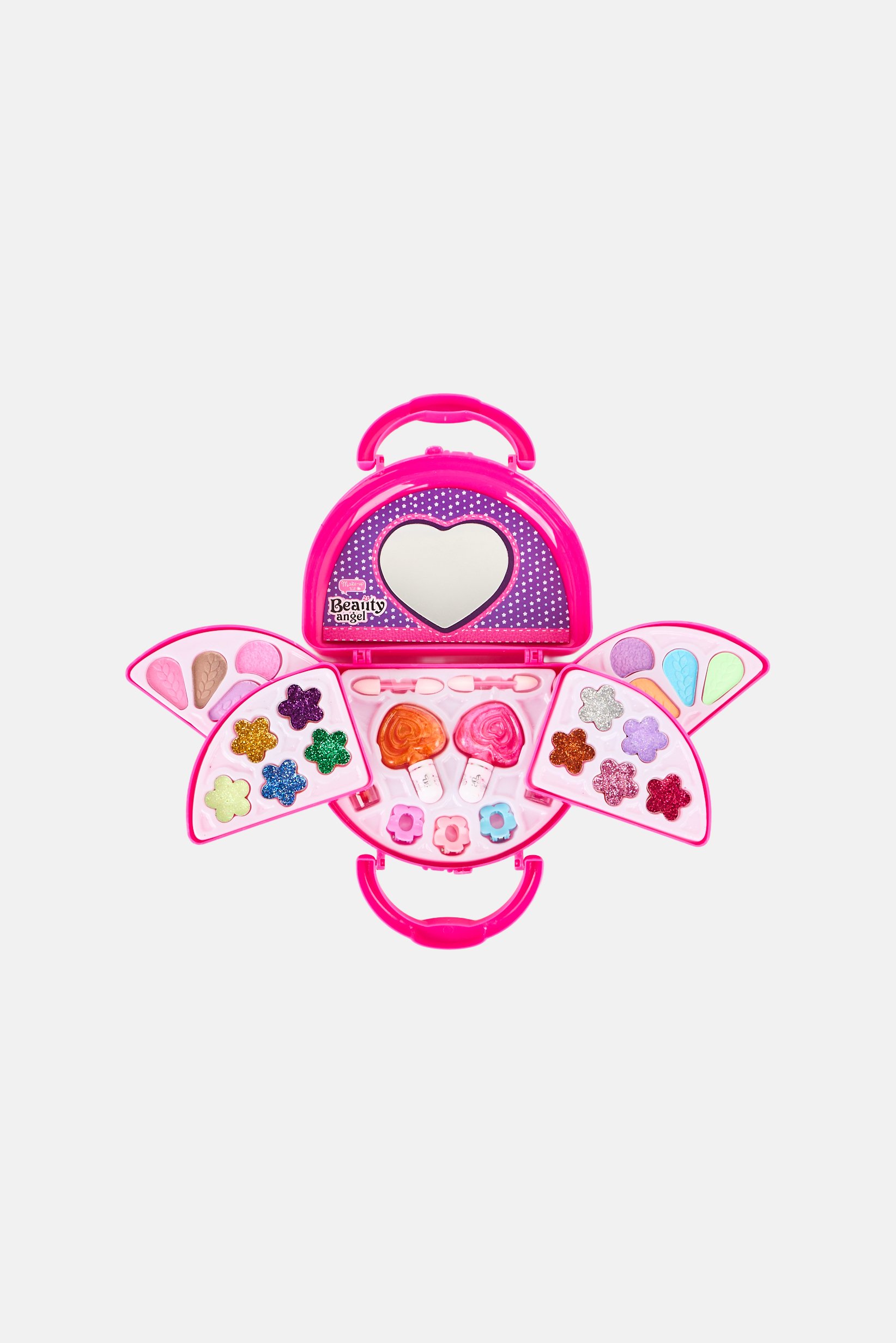 Magic Shell Playset