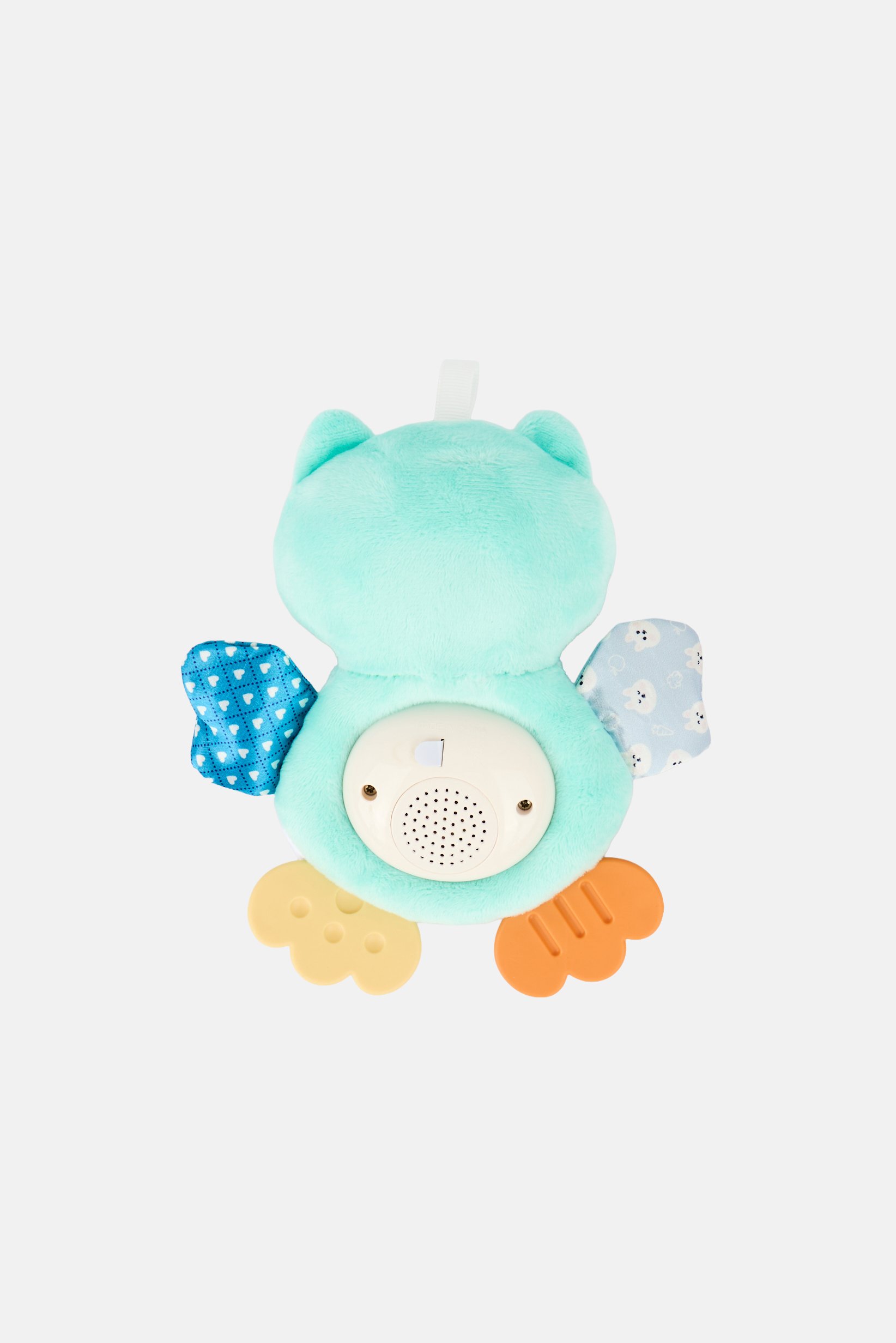 Fun Soothe Owl Doll