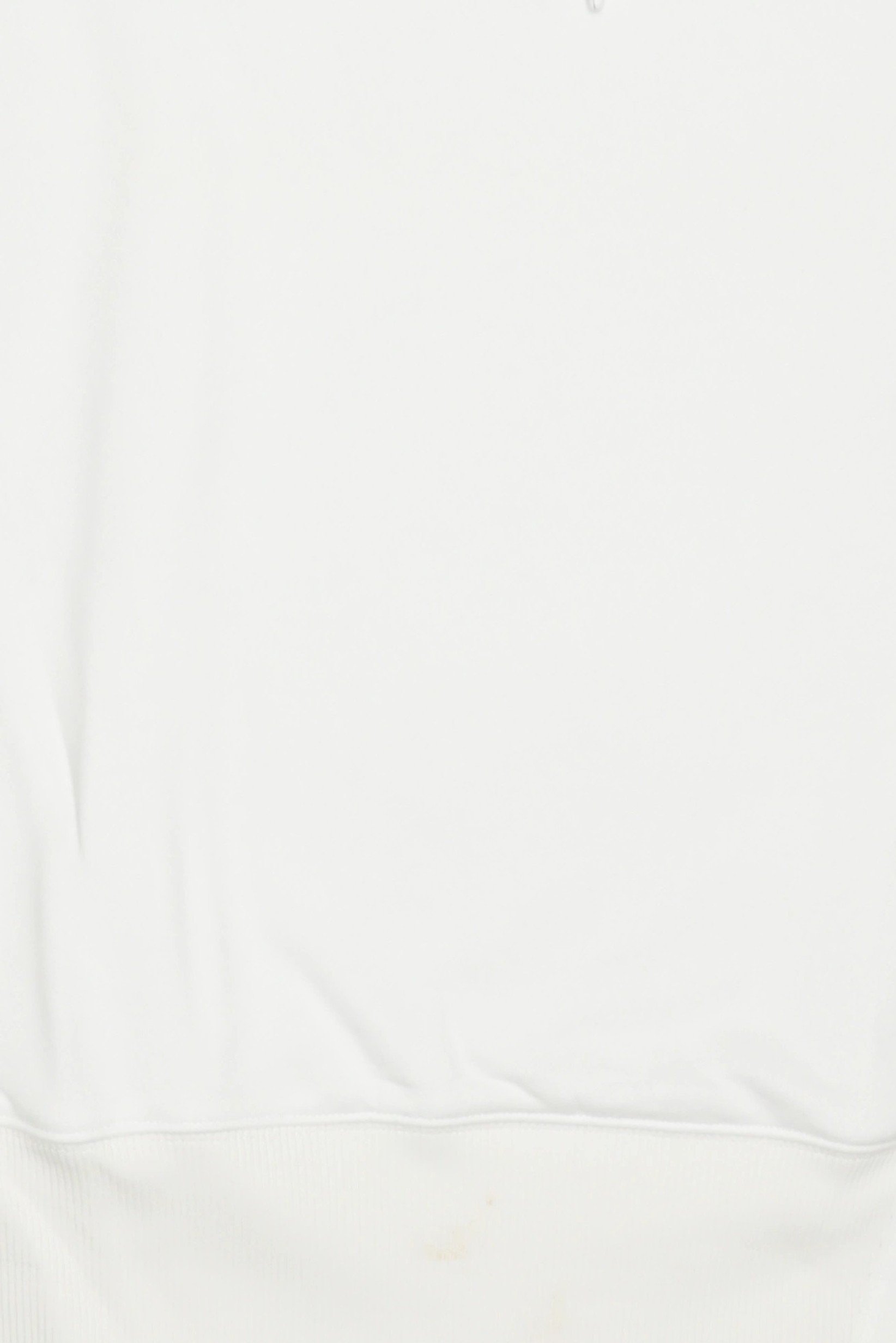 Women Sportswear Fit Long Sleeve Outdoor Hoodie, White