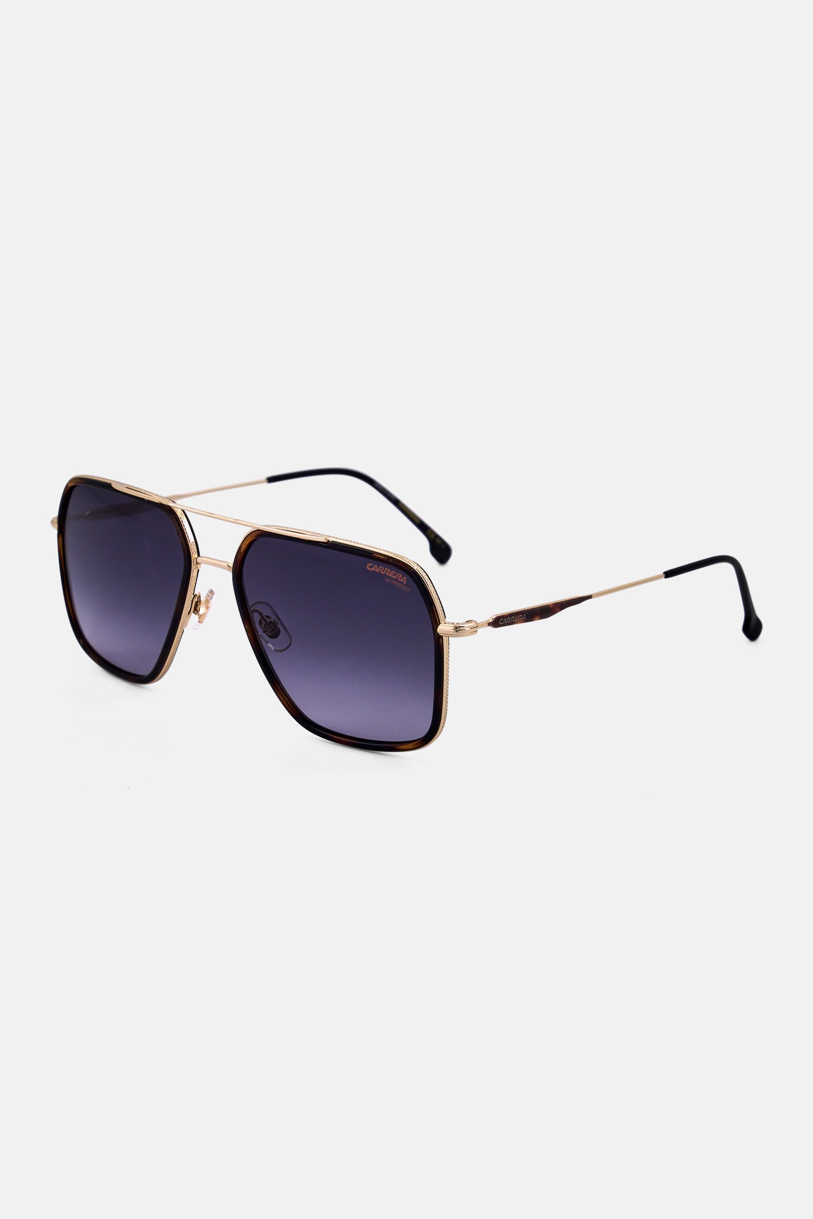 Men CARRERA 273/S Square Sunglasses, Multicolor