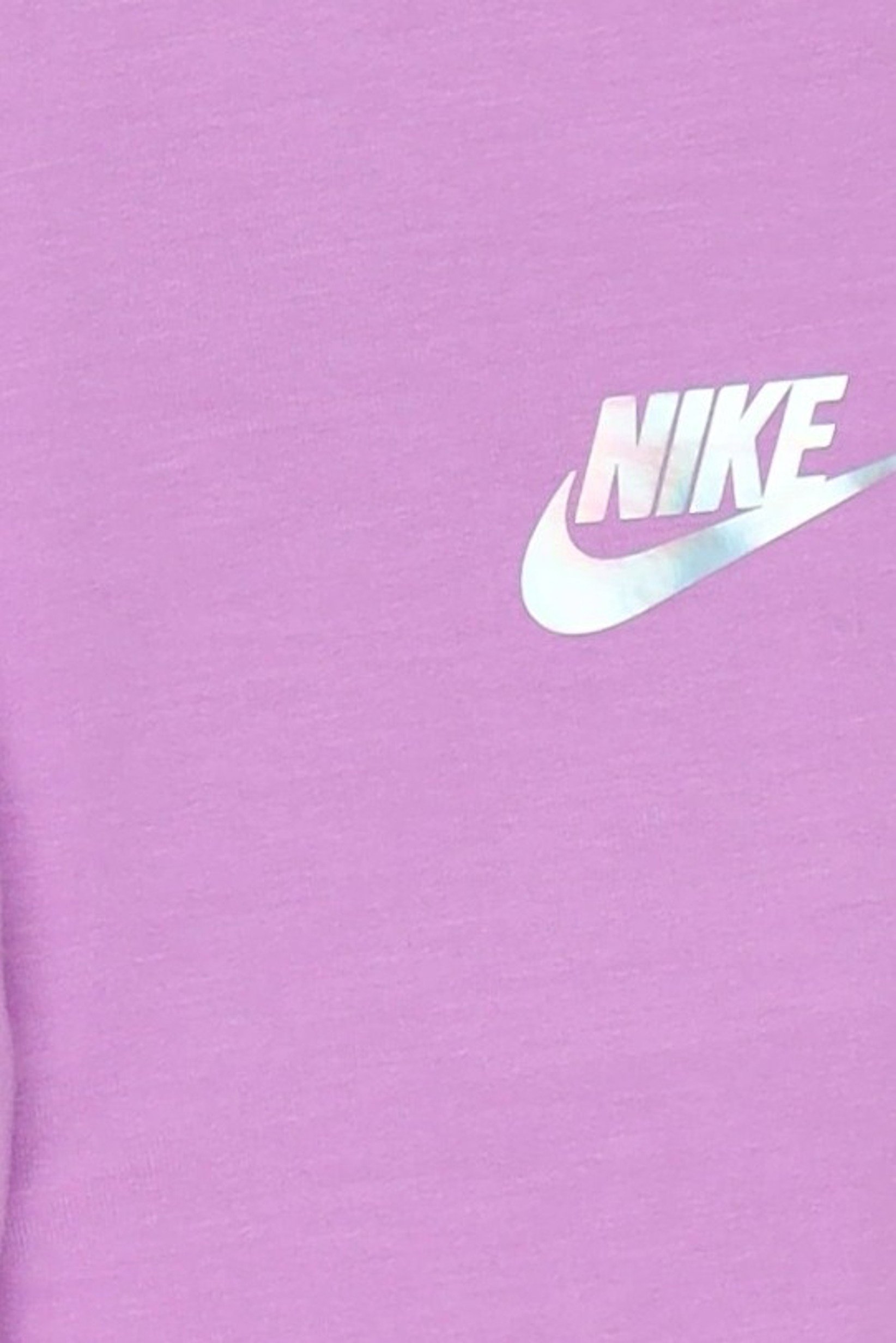 Toddler Girl Brand Logo Outdoor Sweatpants, Lilac