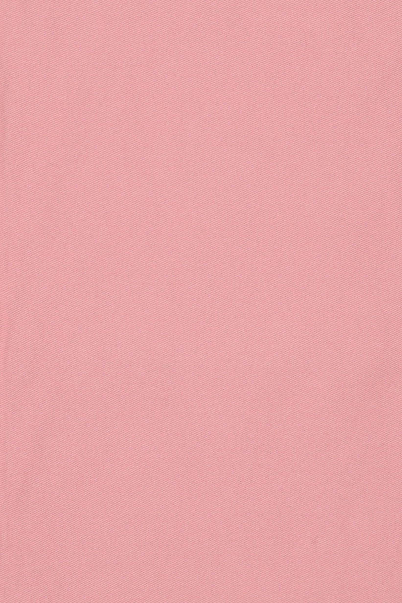 Women Solid Jacket Shirt, Pink