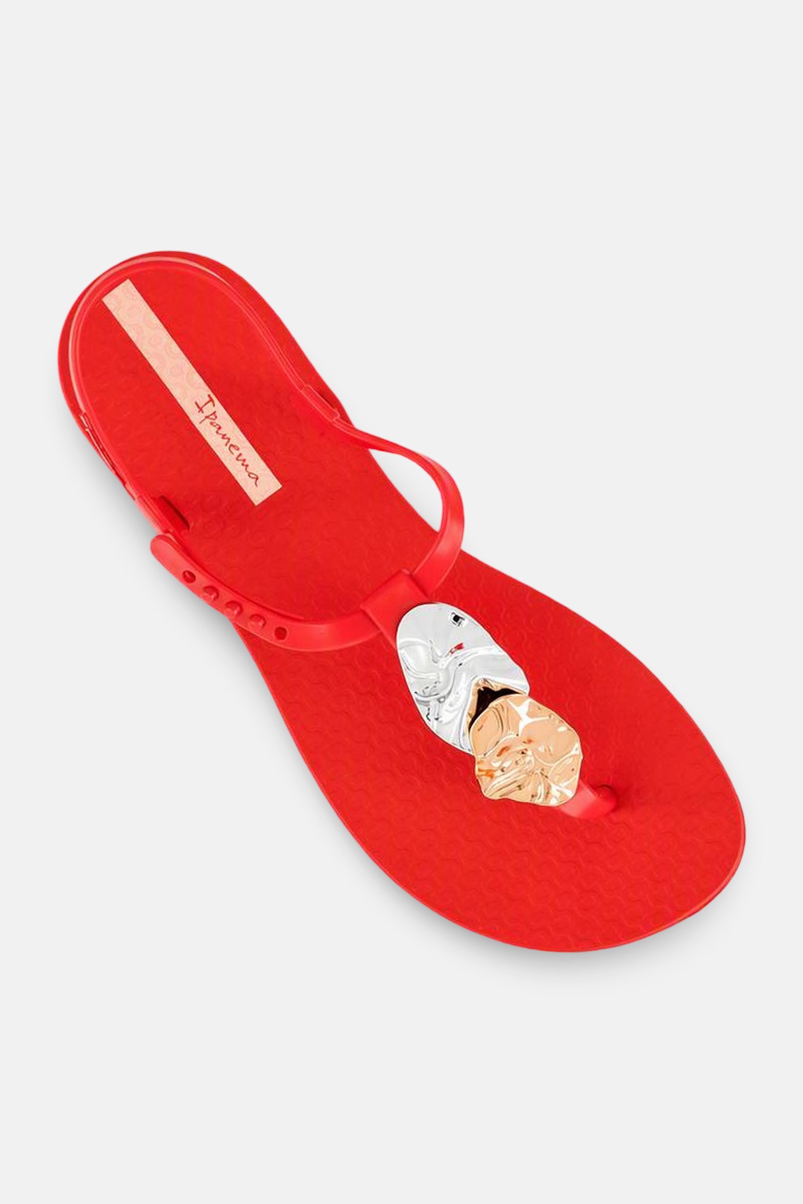 Women Class Chic ii Slingback Sandals, Red