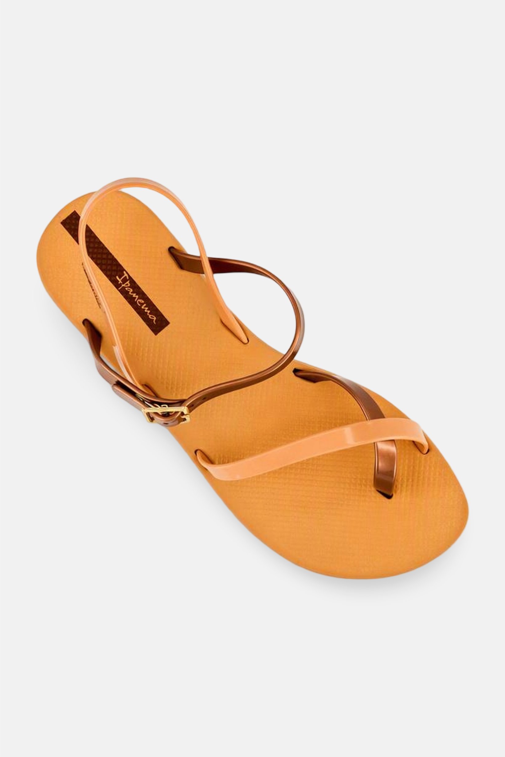 Women Fashion Sand Adjustable Buckle Closure Sandal, Multicolor