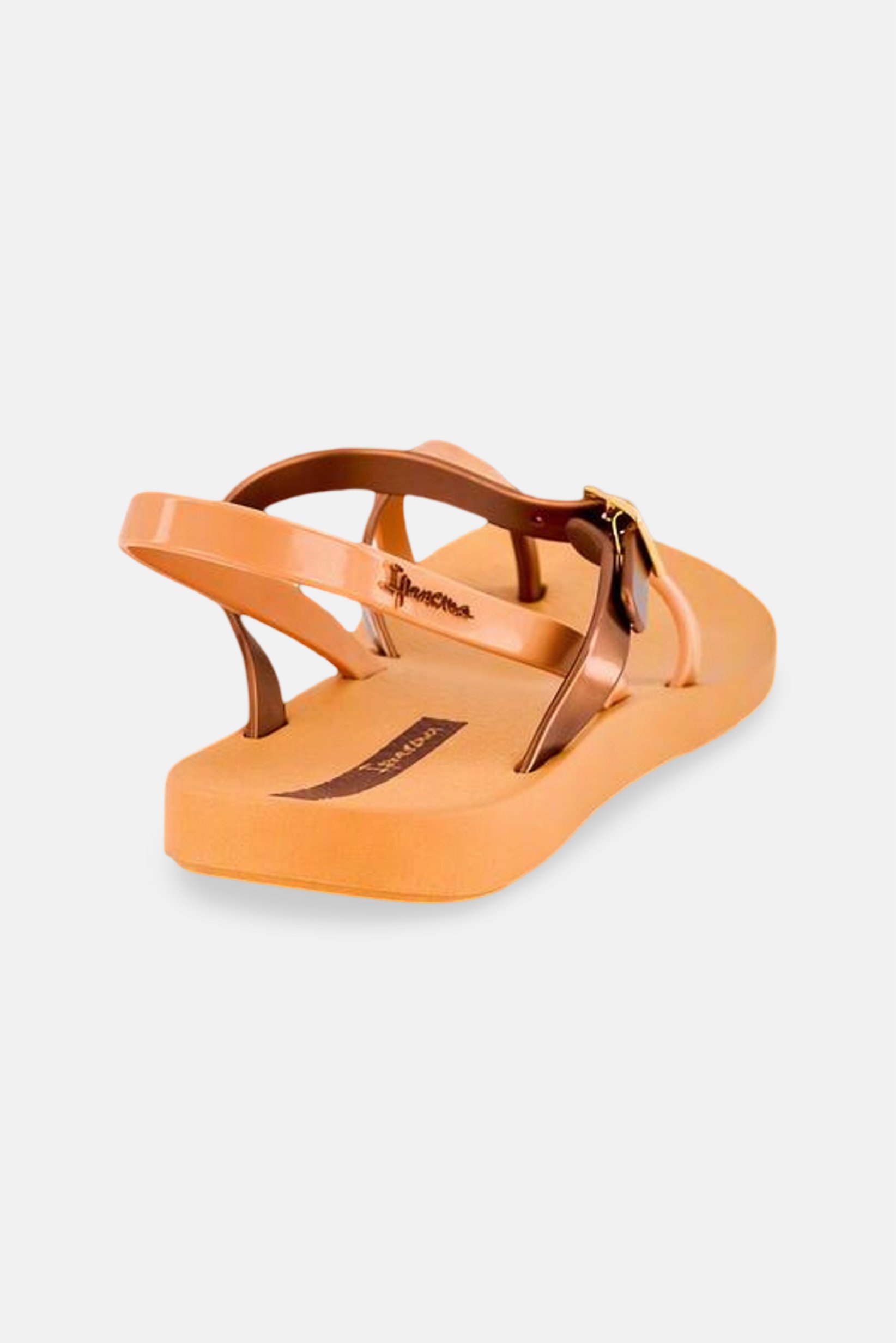 Women Fashion Sand Adjustable Buckle Closure Sandal, Multicolor