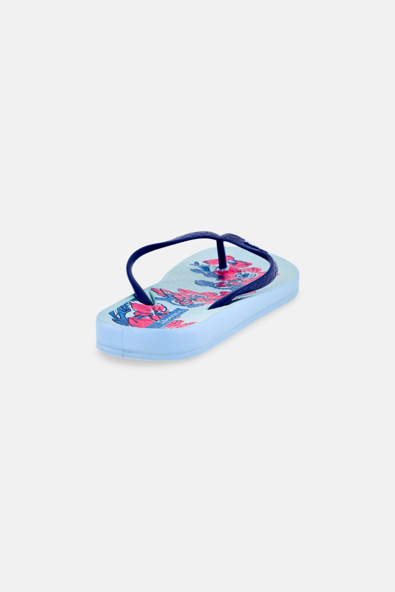 Women Anatomica Soft Slippers, Blue