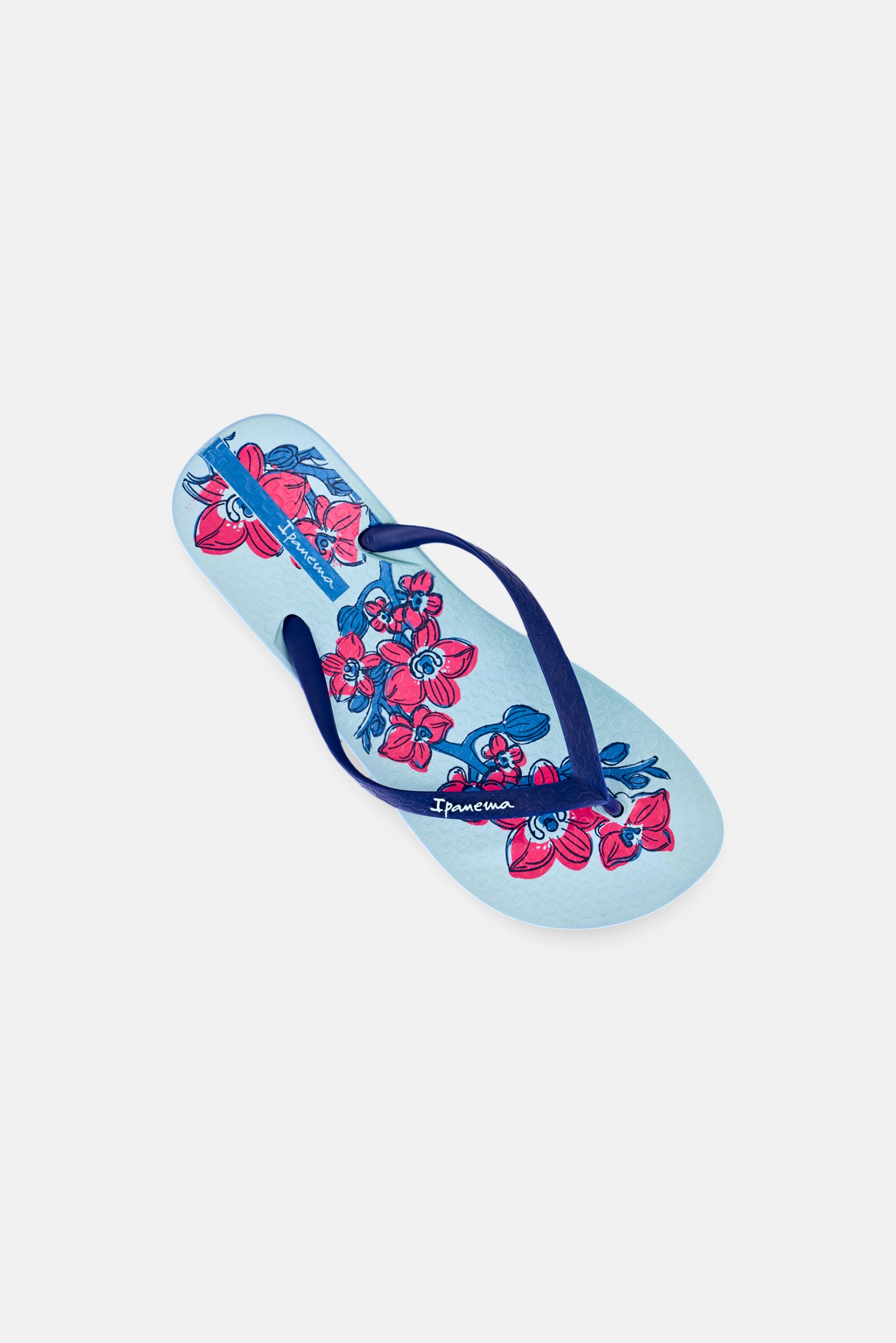 Women Anatomica Soft Slippers, Blue