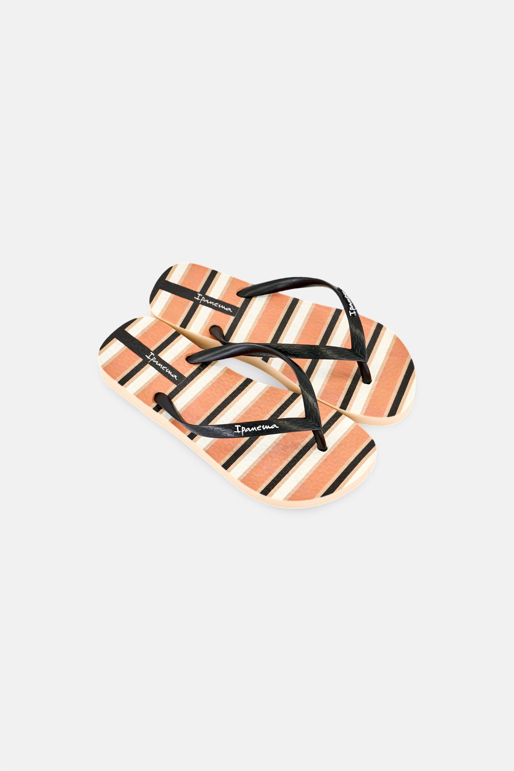 Kids Girl Temas V Fem Stripes, Multicolor