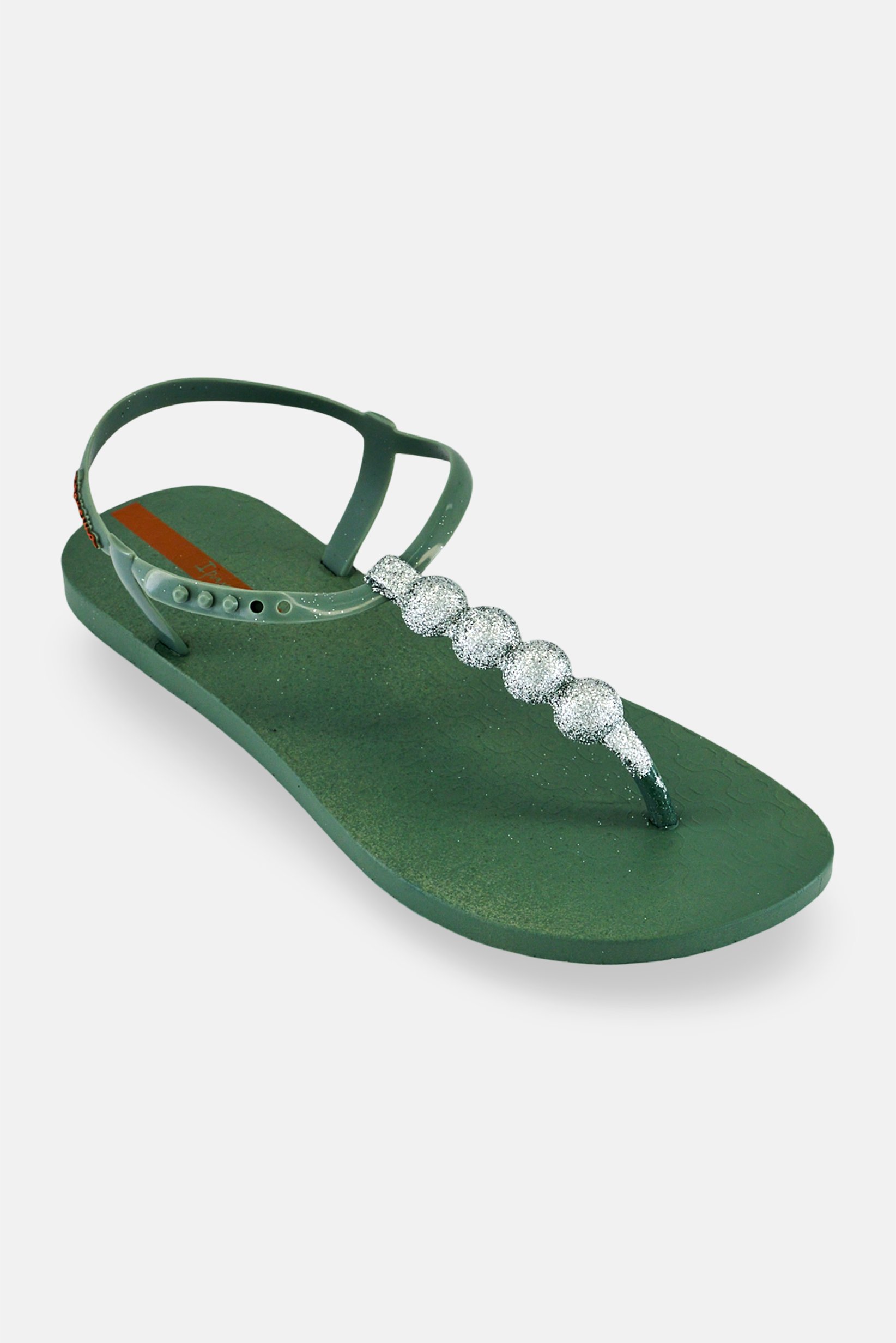 Women Class Easy On Sling Back Sandals, Multicolor