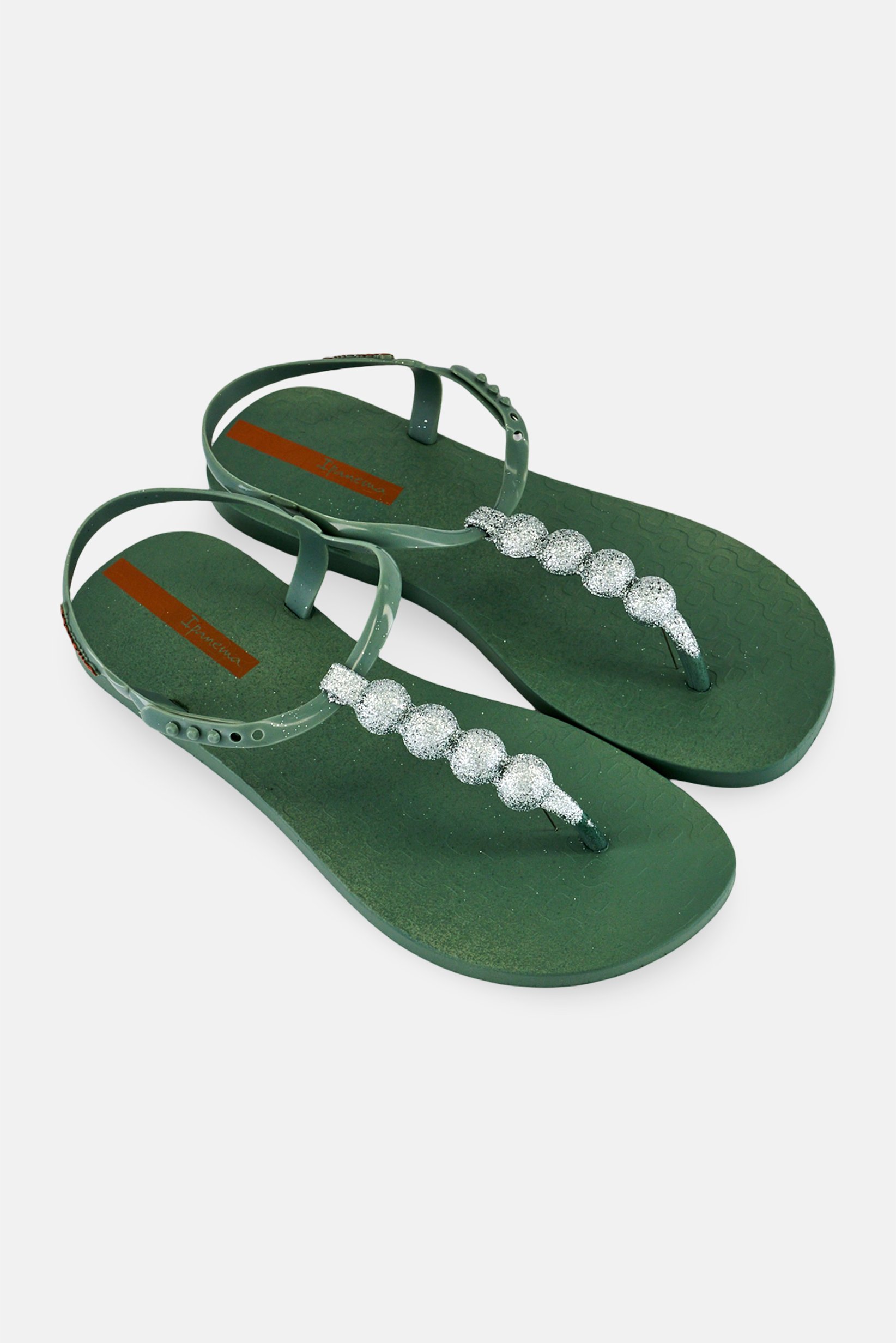 Women Class Easy On Sling Back Sandals, Multicolor